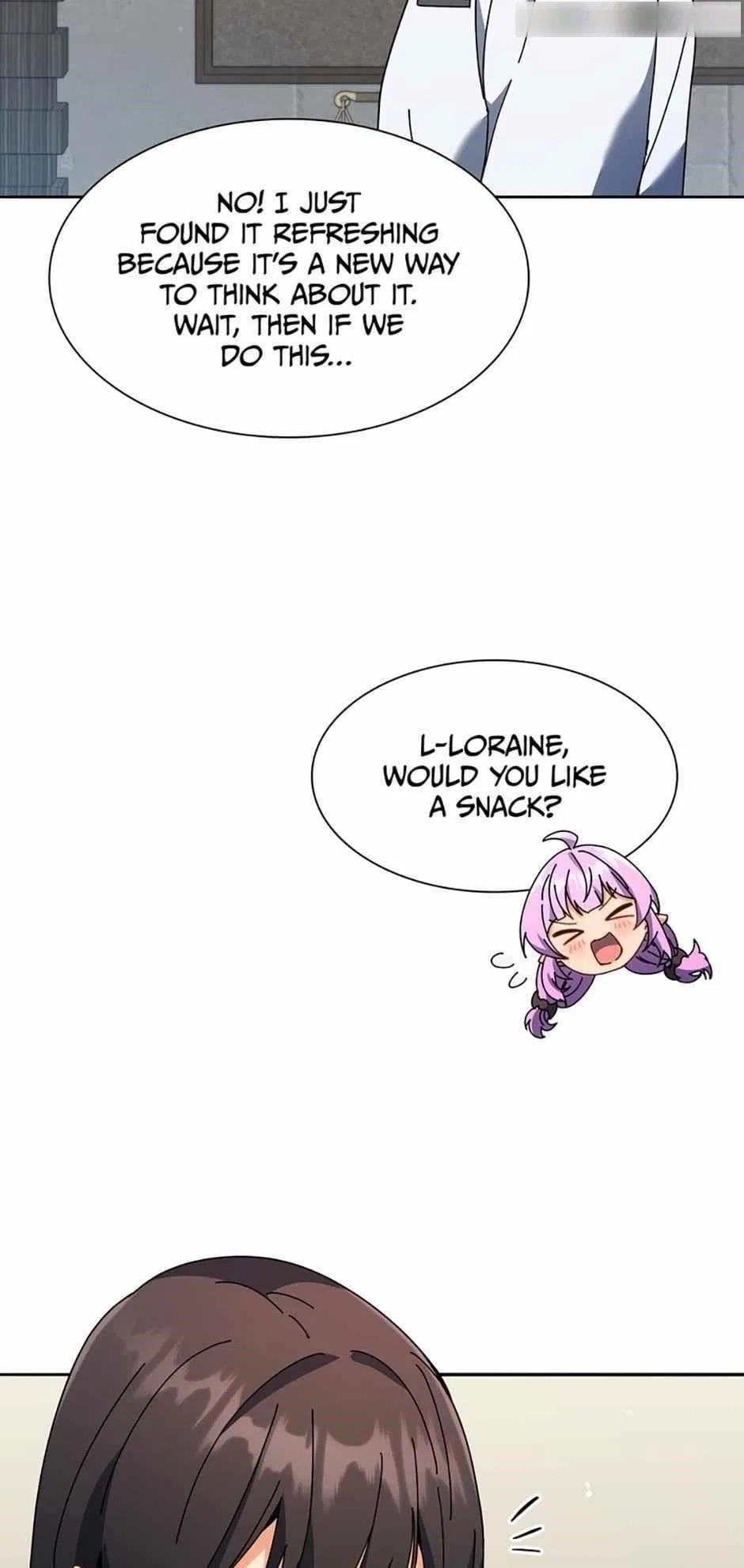 Necromancer Academy and the Genius Summoner Chapter 64 – Page 57