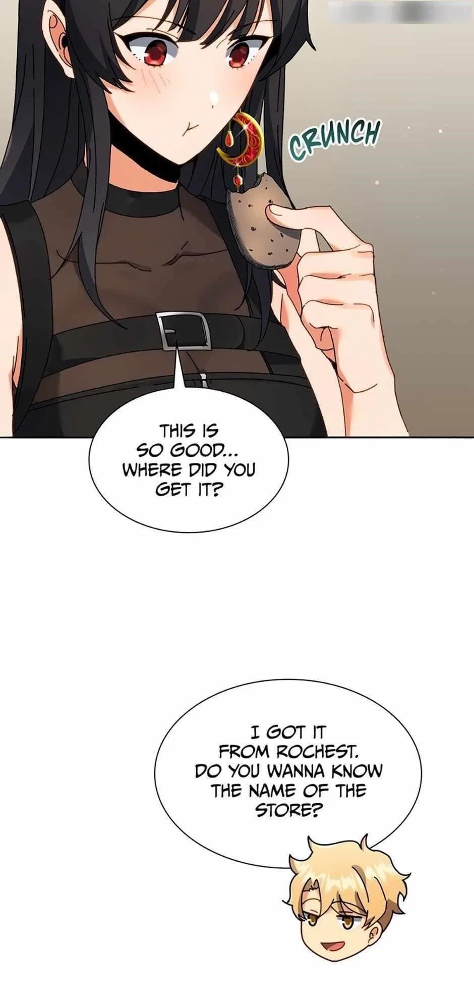 Necromancer Academy and the Genius Summoner Chapter 64 – Page 58