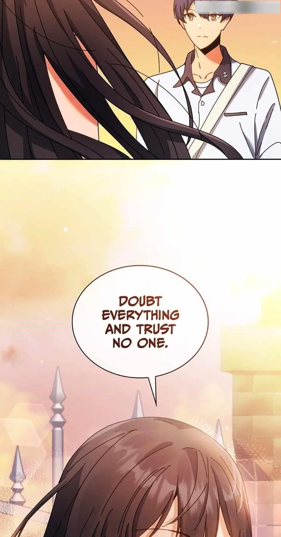 Necromancer Academy and the Genius Summoner Chapter 64 – Page 71
