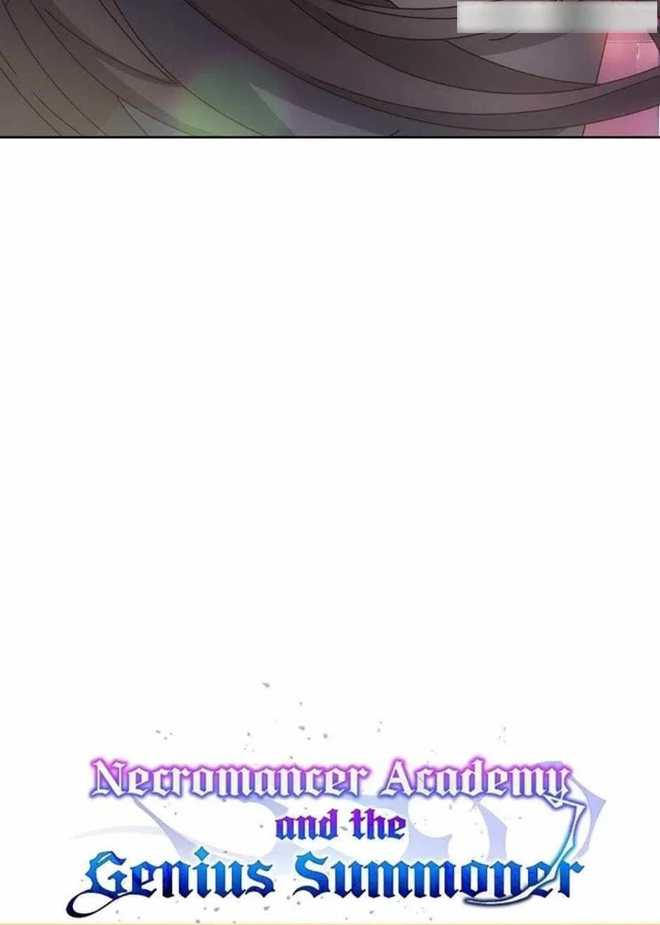 Necromancer Academy and the Genius Summoner Chapter 64 – Page 73