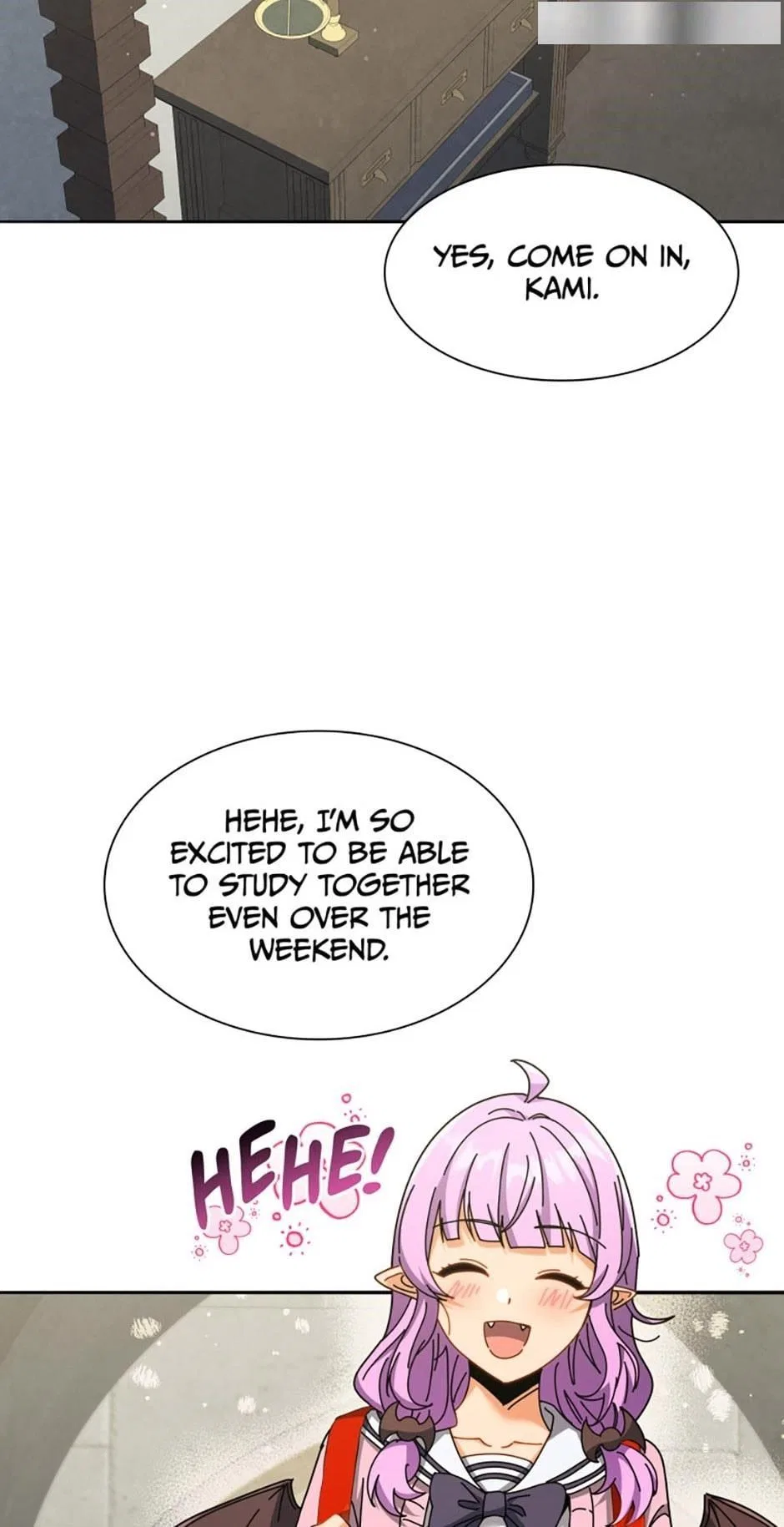 Necromancer Academy and the Genius Summoner Chapter 63 – Page 18