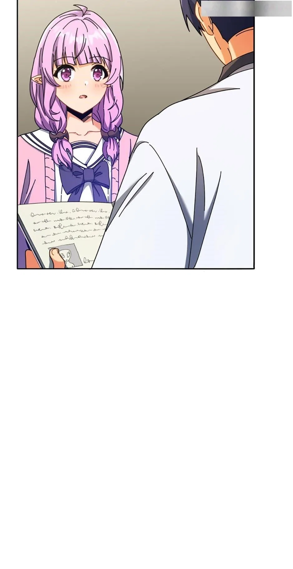Necromancer Academy and the Genius Summoner Chapter 63 – Page 25