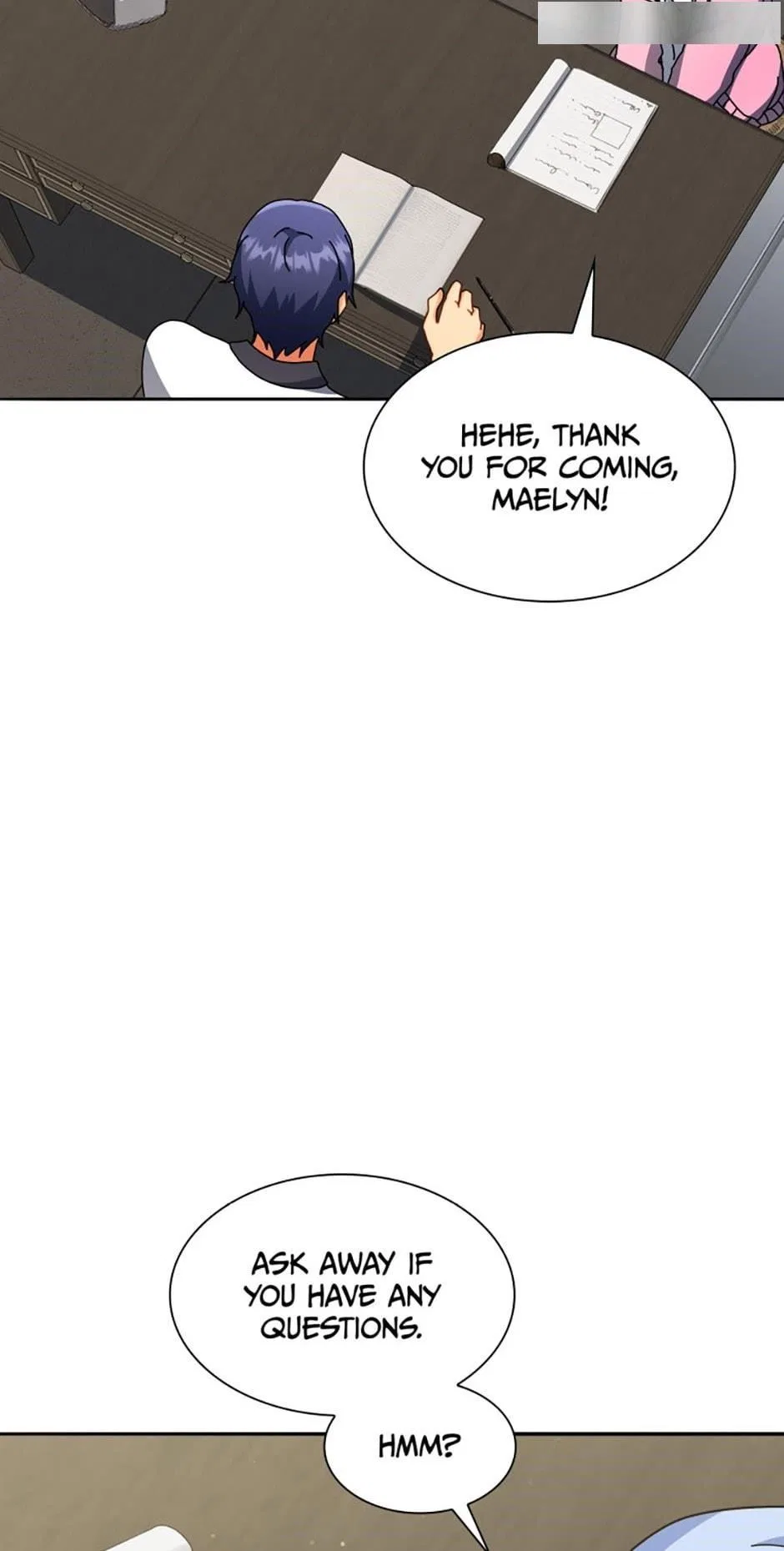 Necromancer Academy and the Genius Summoner Chapter 63 – Page 35