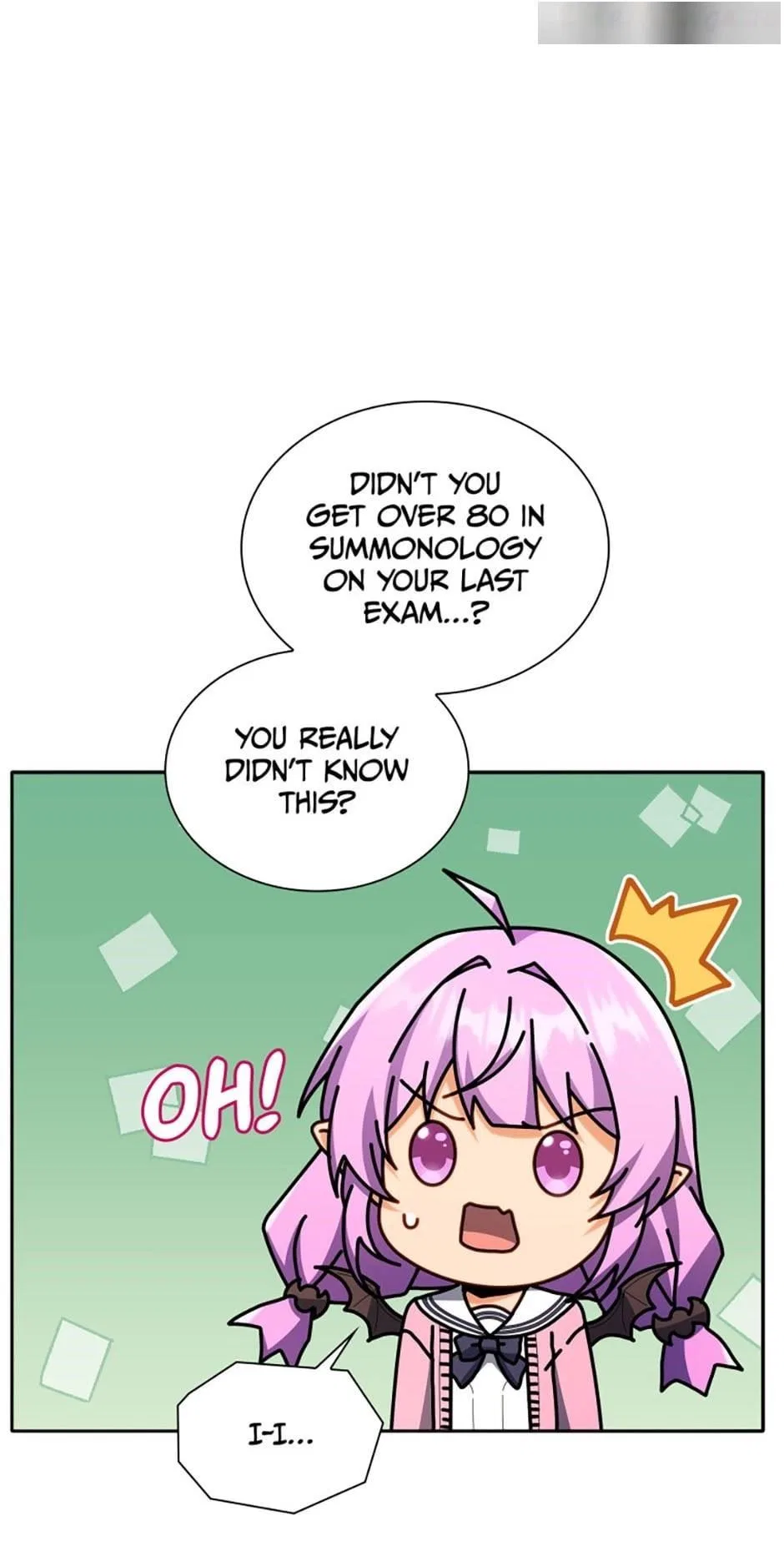 Necromancer Academy and the Genius Summoner Chapter 63 – Page 38