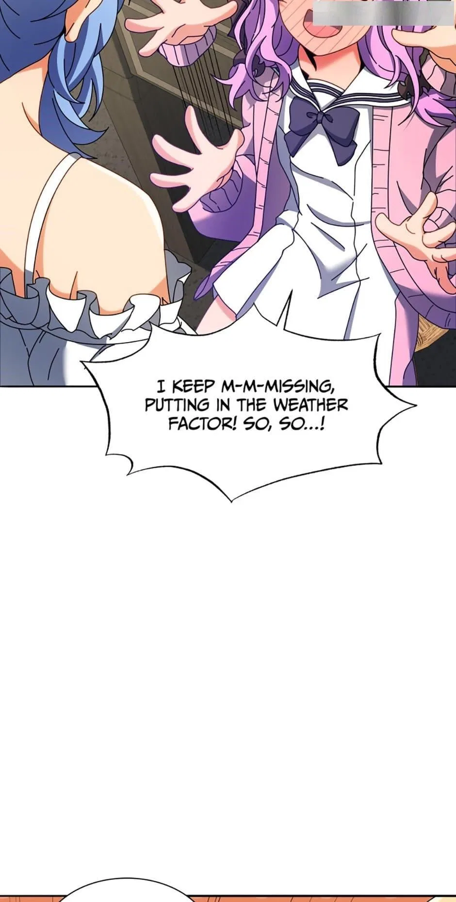 Necromancer Academy and the Genius Summoner Chapter 63 – Page 40