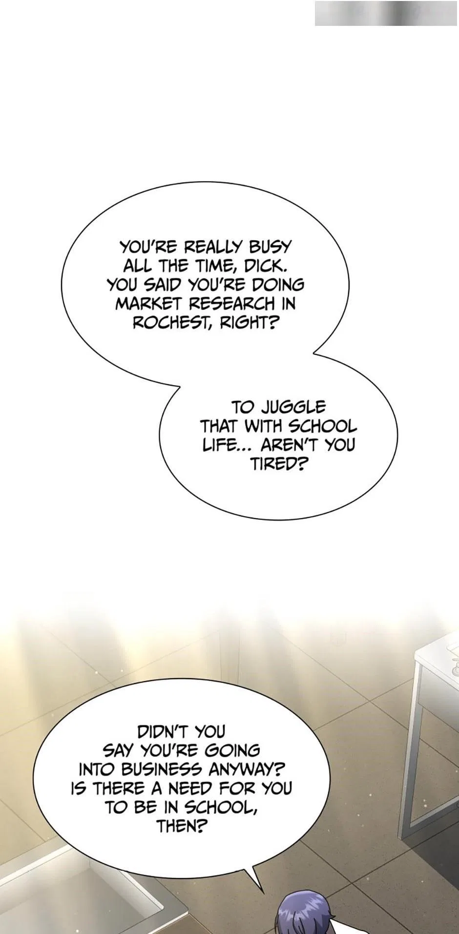 Necromancer Academy and the Genius Summoner Chapter 63 – Page 45
