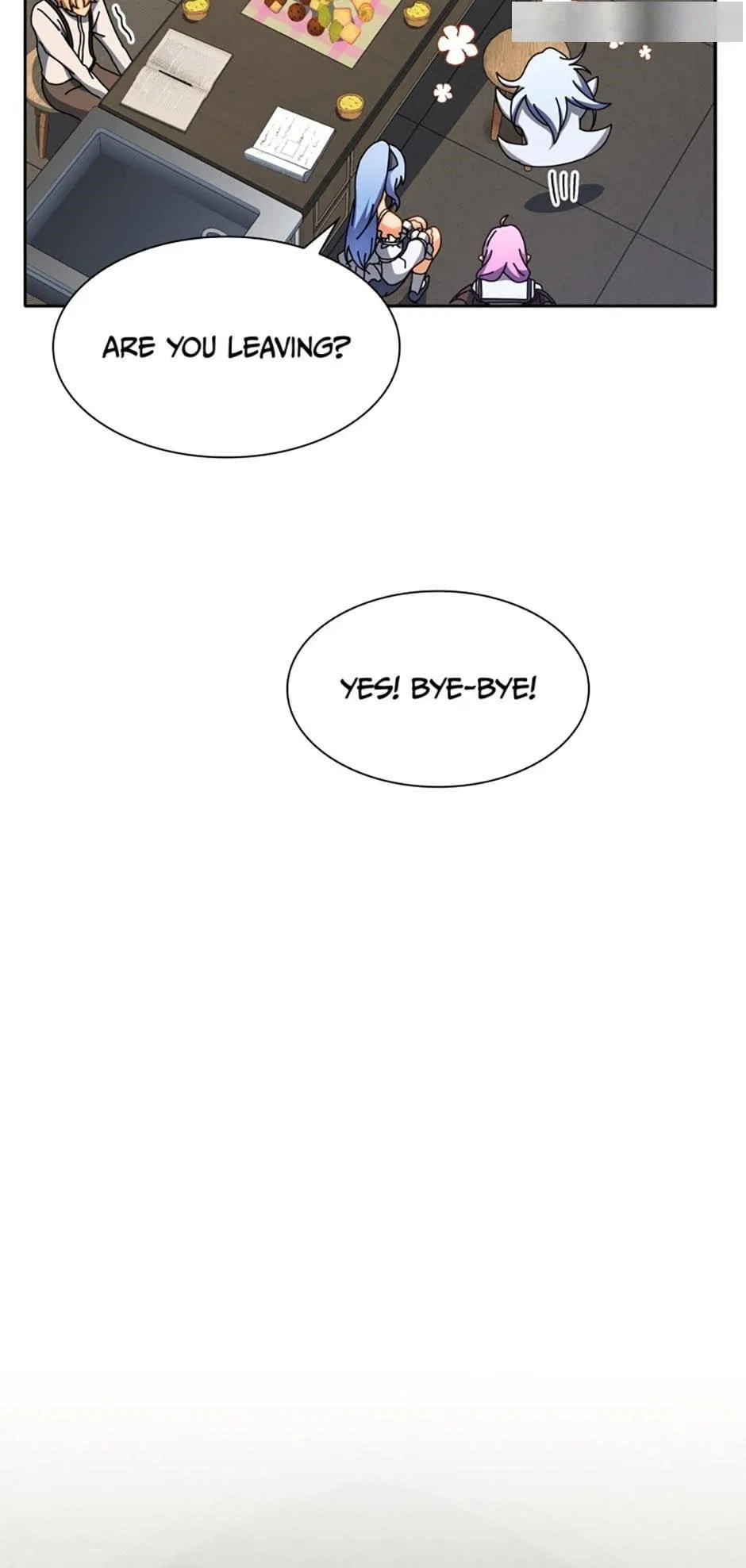 Necromancer Academy and the Genius Summoner Chapter 63 – Page 69