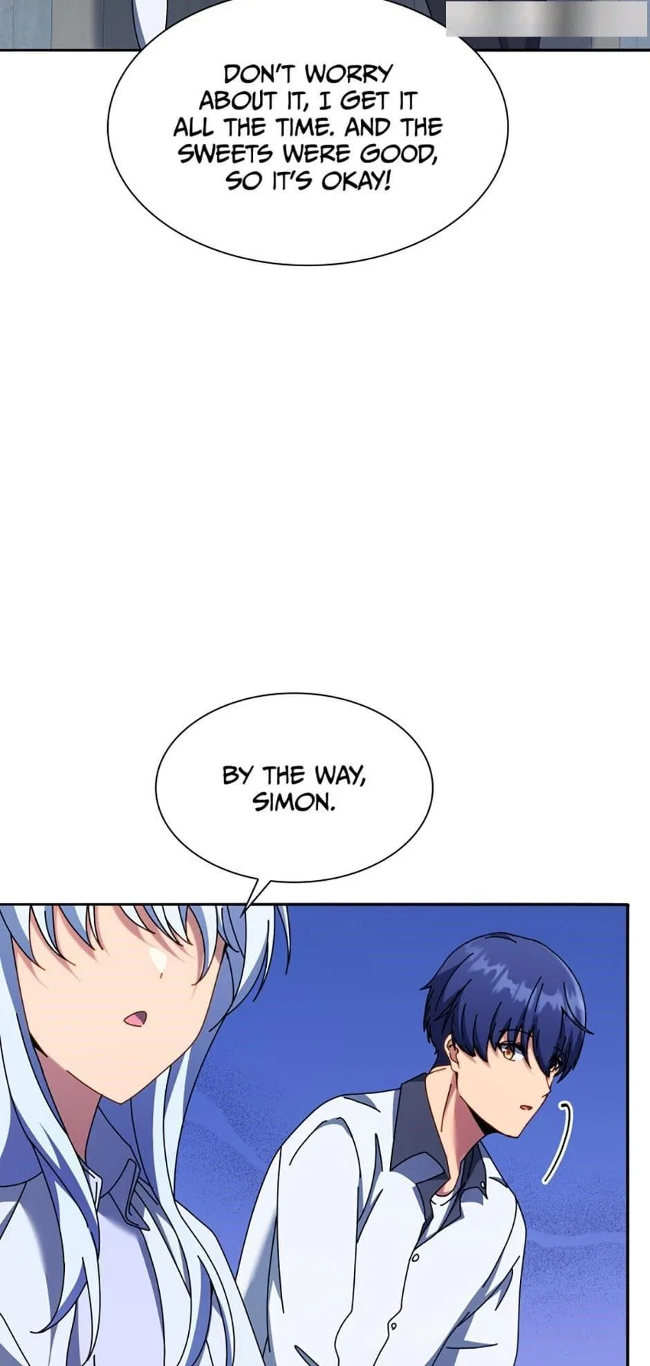 Necromancer Academy and the Genius Summoner Chapter 63 – Page 71