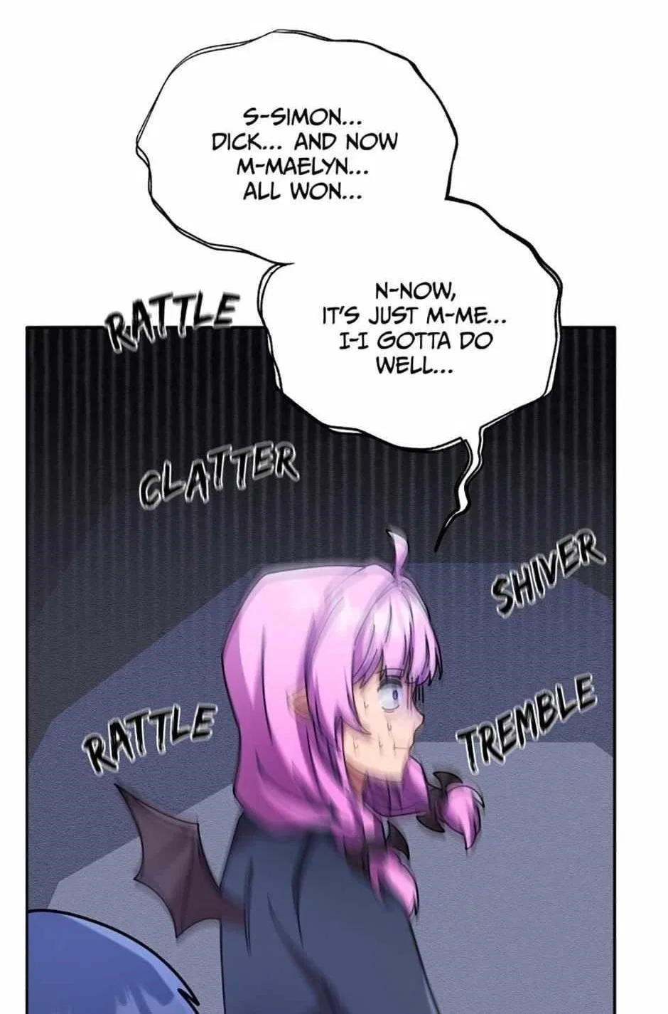 Necromancer Academy and the Genius Summoner Chapter 62 – Page 1