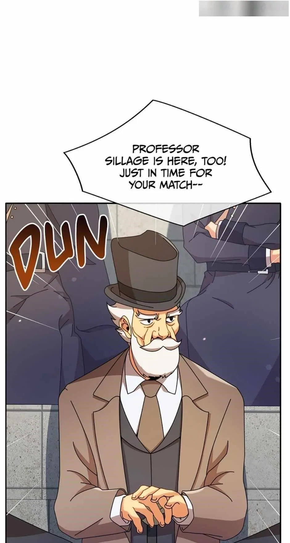 Necromancer Academy and the Genius Summoner Chapter 62 – Page 5