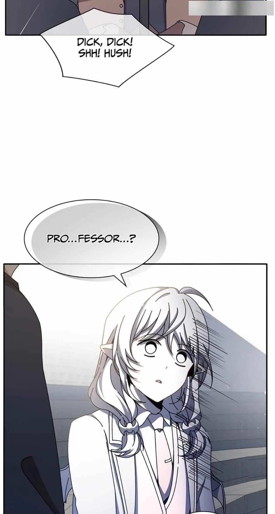 Necromancer Academy and the Genius Summoner Chapter 62 – Page 6