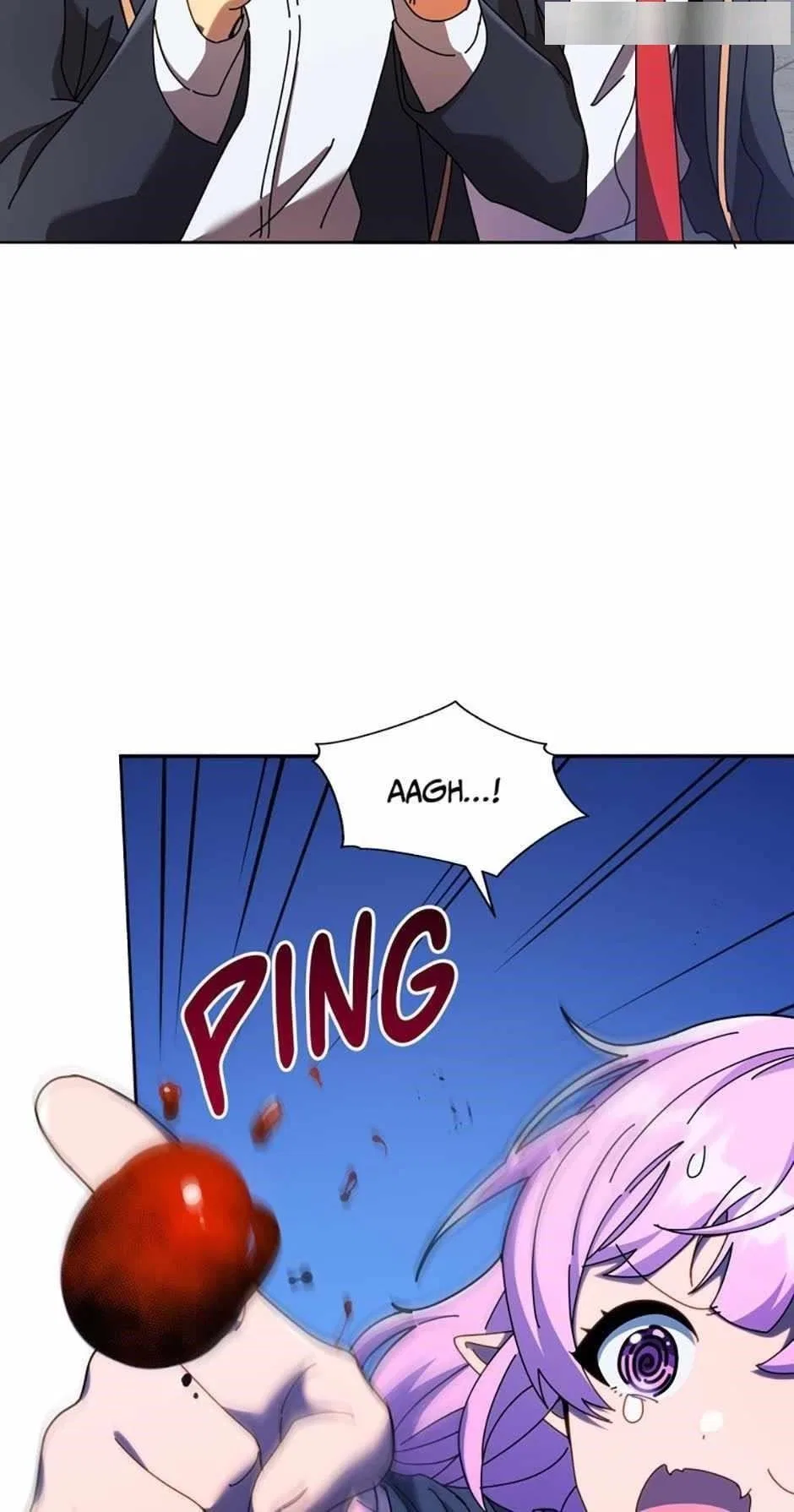 Necromancer Academy and the Genius Summoner Chapter 62 – Page 28