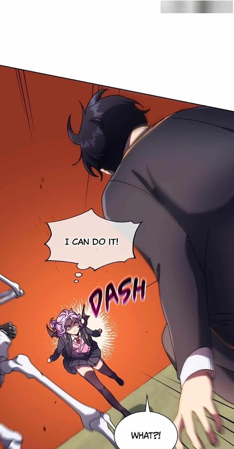 Necromancer Academy and the Genius Summoner Chapter 62 – Page 39