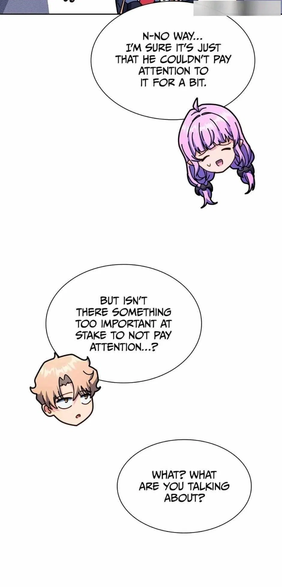 Necromancer Academy and the Genius Summoner Chapter 62 – Page 70