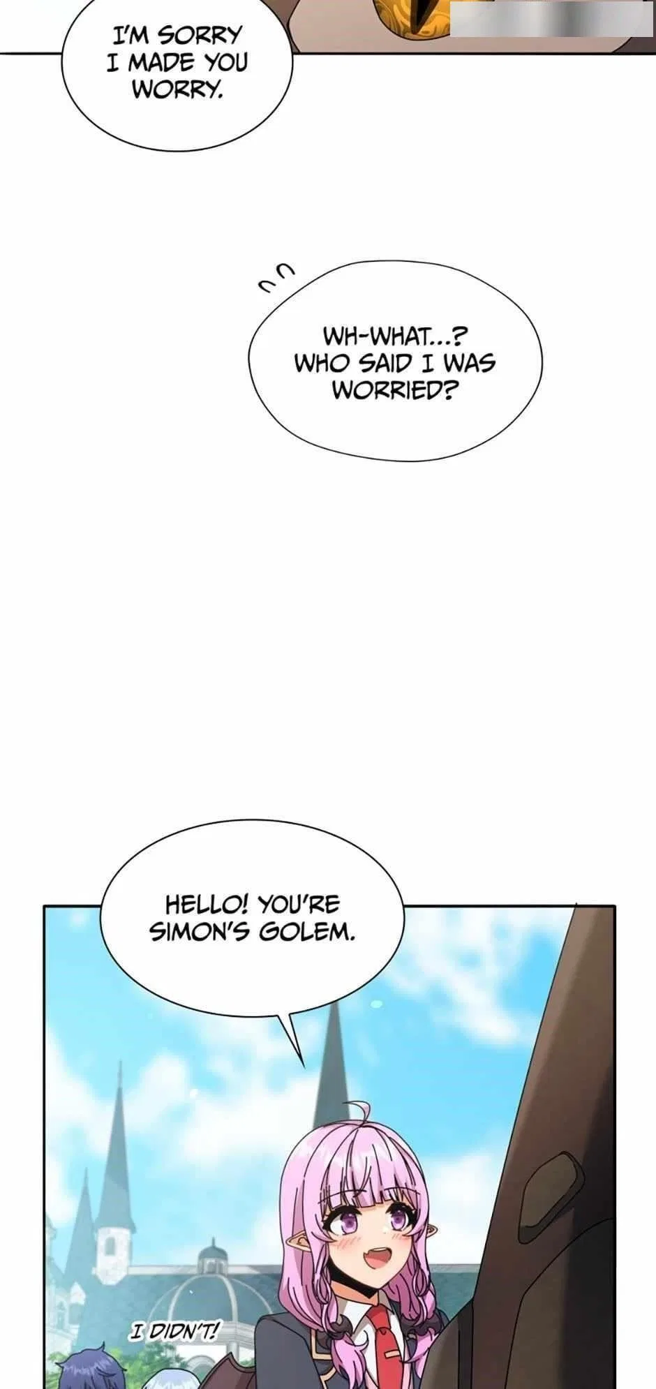 Necromancer Academy and the Genius Summoner Chapter 61 – Page 2