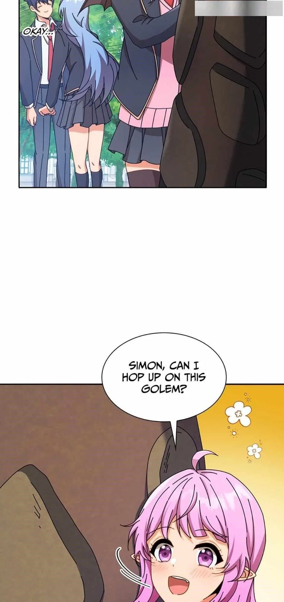 Necromancer Academy and the Genius Summoner Chapter 61 – Page 3