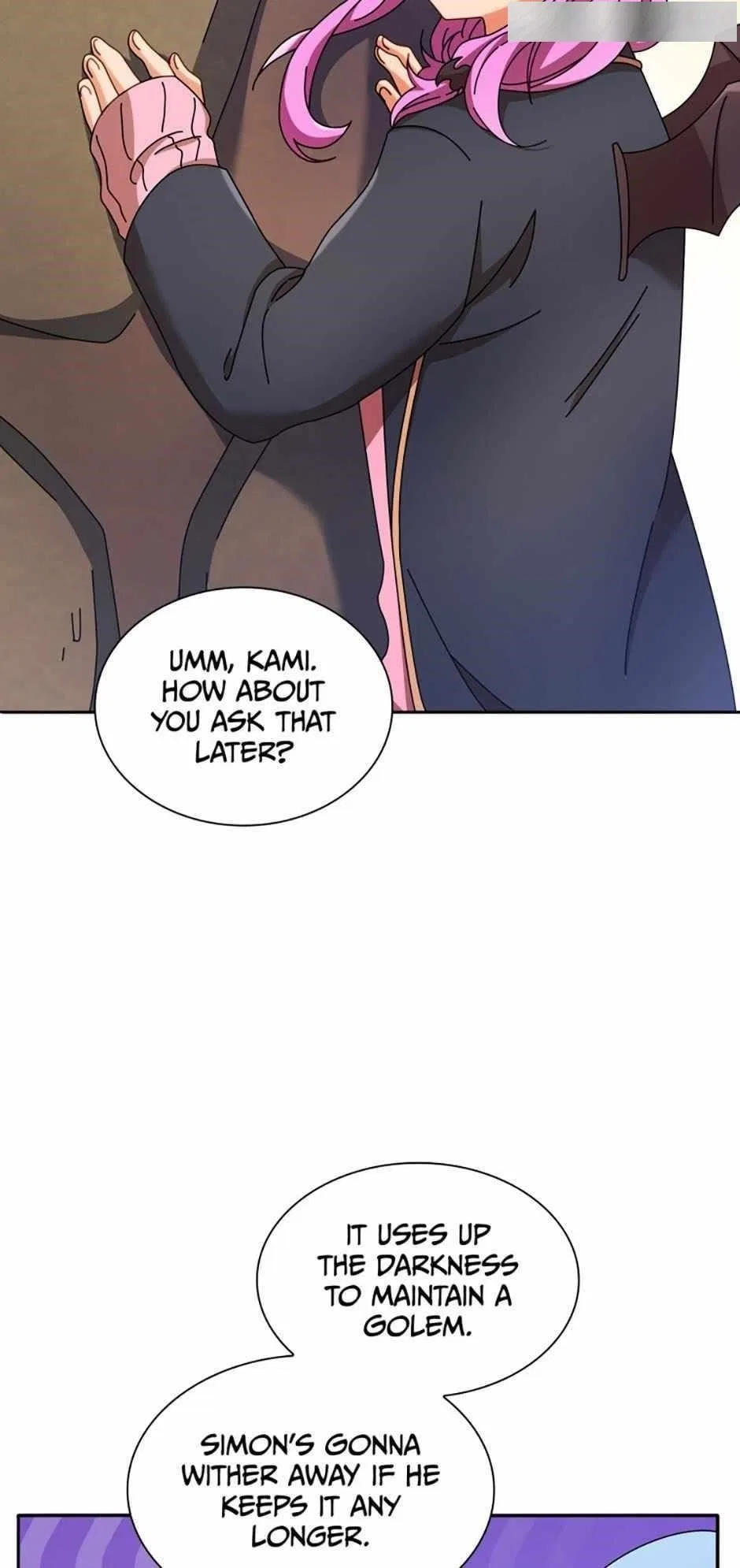 Necromancer Academy and the Genius Summoner Chapter 61 – Page 4