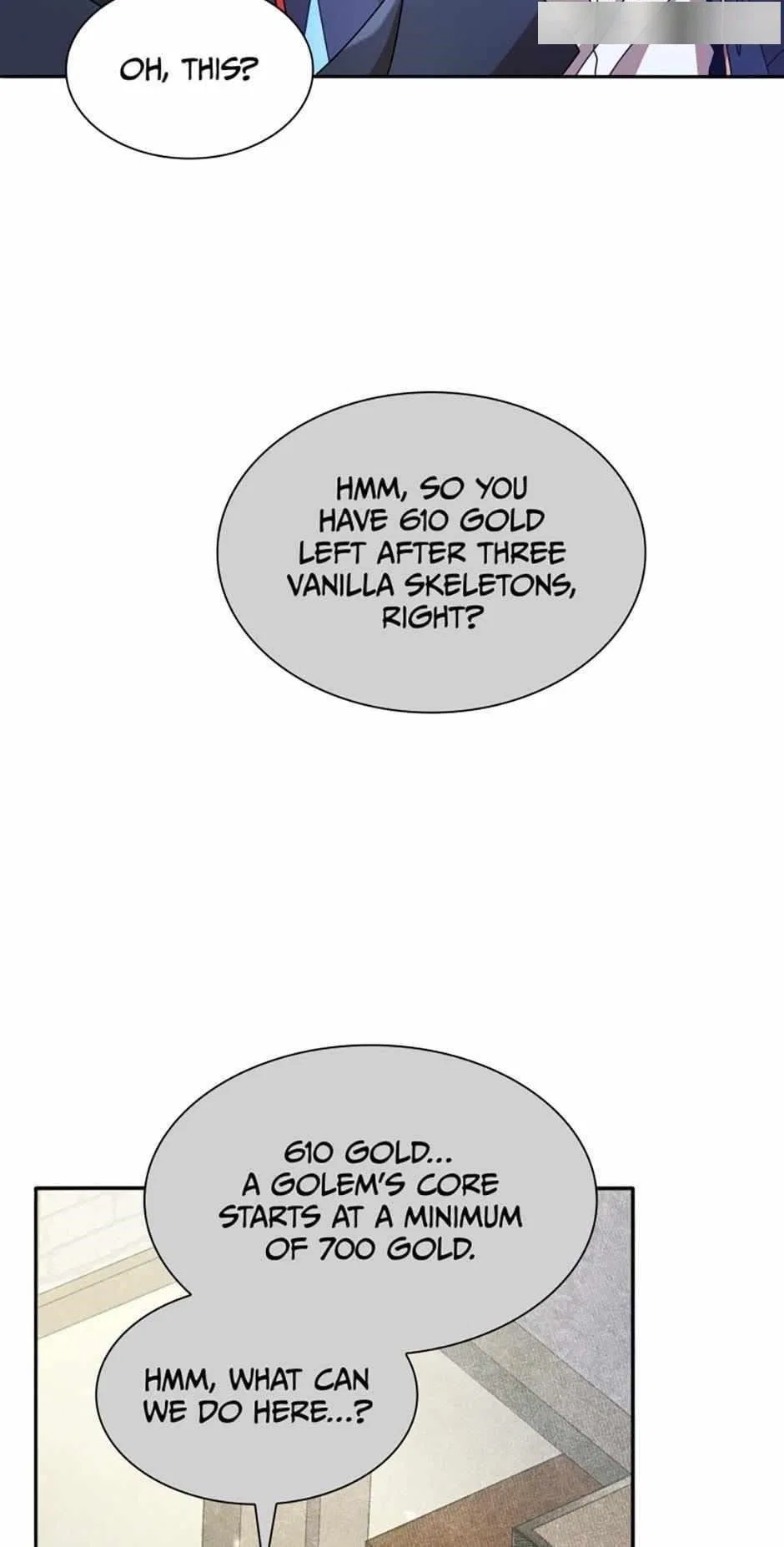 Necromancer Academy and the Genius Summoner Chapter 61 – Page 9