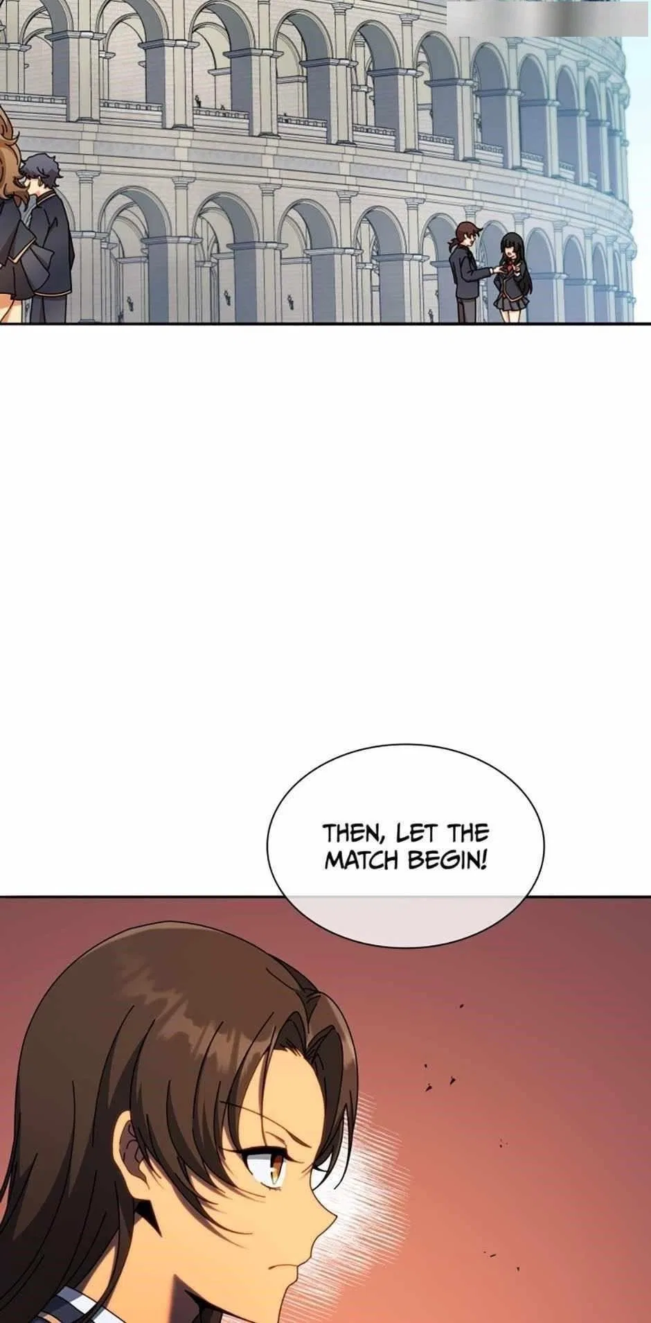 Necromancer Academy and the Genius Summoner Chapter 61 – Page 19
