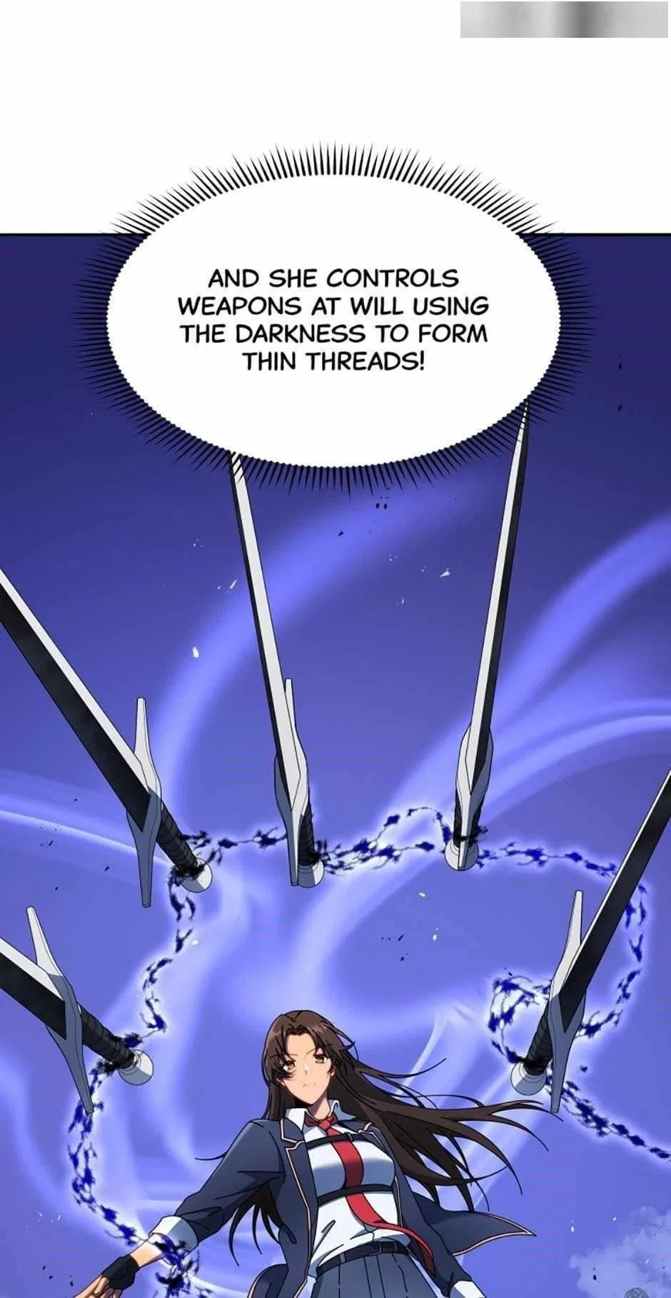 Necromancer Academy and the Genius Summoner Chapter 61 – Page 21