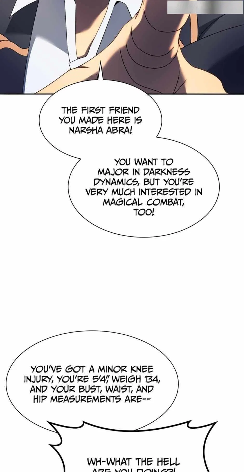 Necromancer Academy and the Genius Summoner Chapter 61 – Page 26