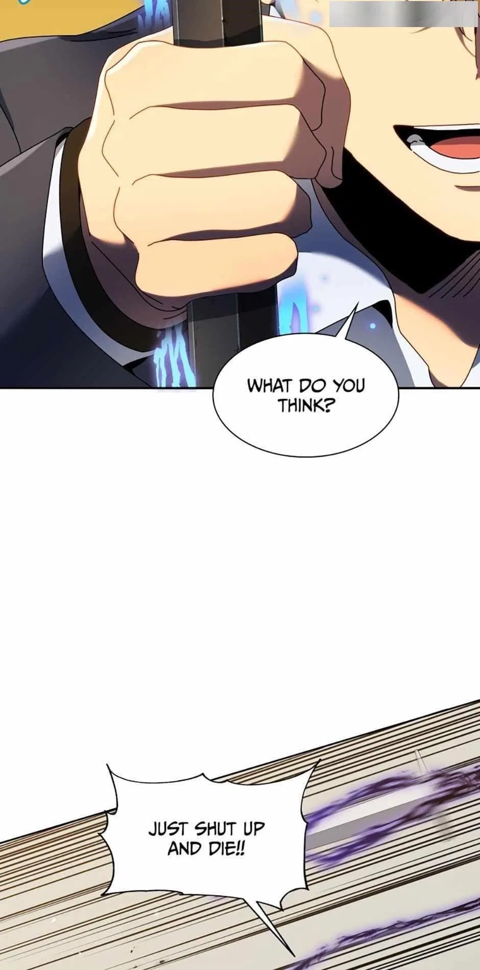 Necromancer Academy and the Genius Summoner Chapter 61 – Page 31