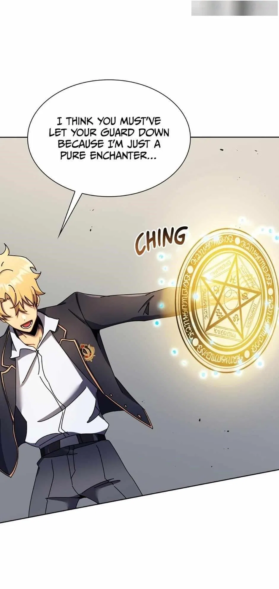 Necromancer Academy and the Genius Summoner Chapter 61 – Page 36