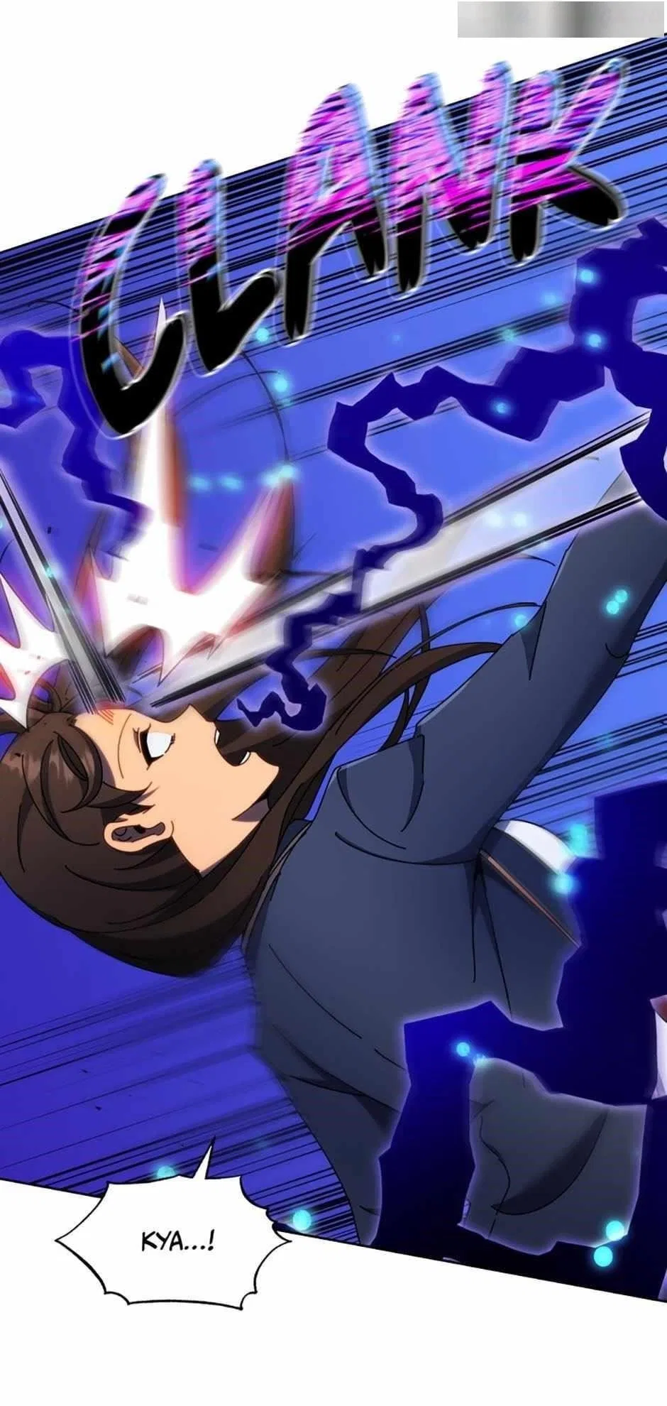 Necromancer Academy and the Genius Summoner Chapter 61 – Page 41