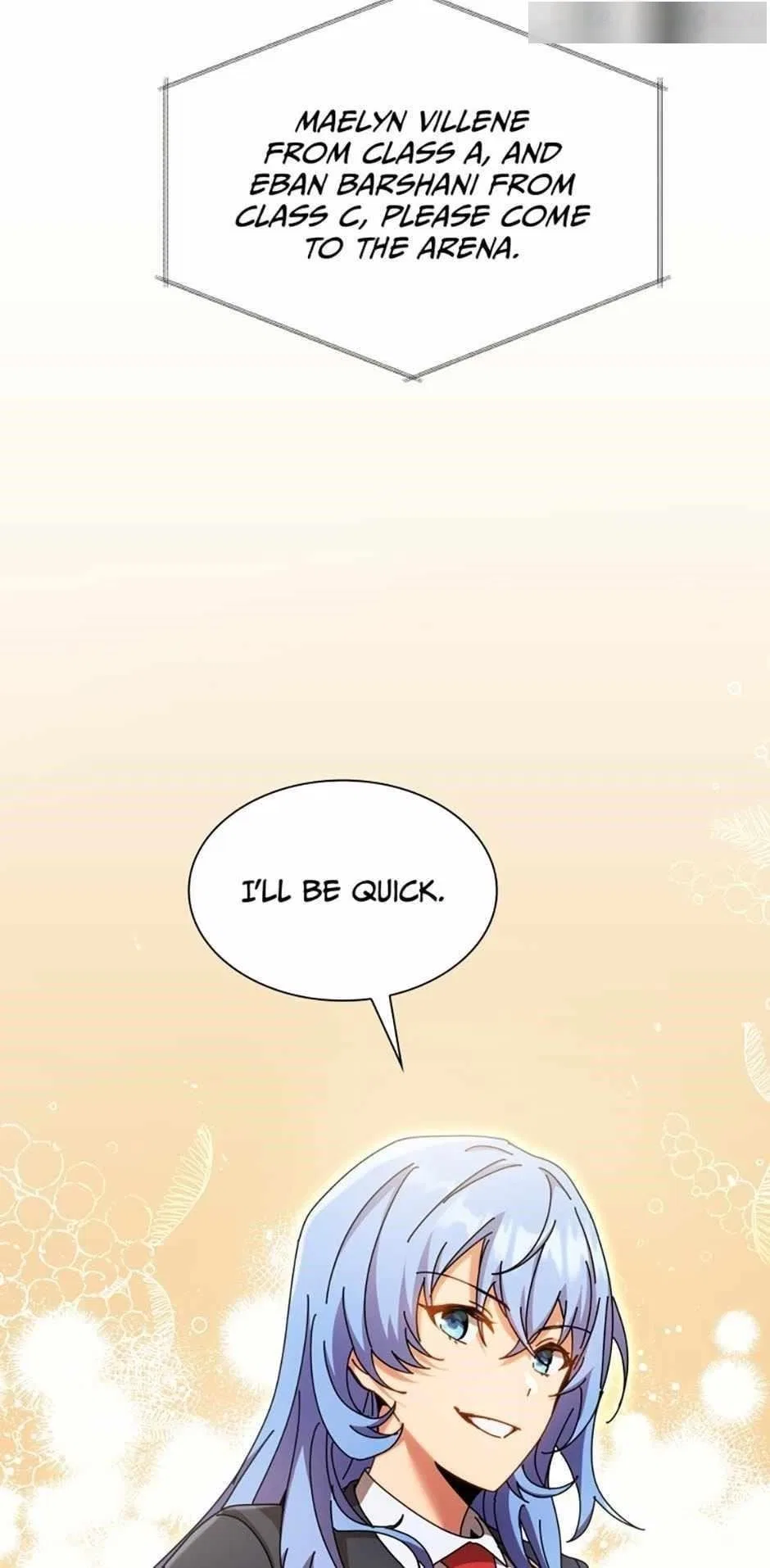 Necromancer Academy and the Genius Summoner Chapter 61 – Page 47
