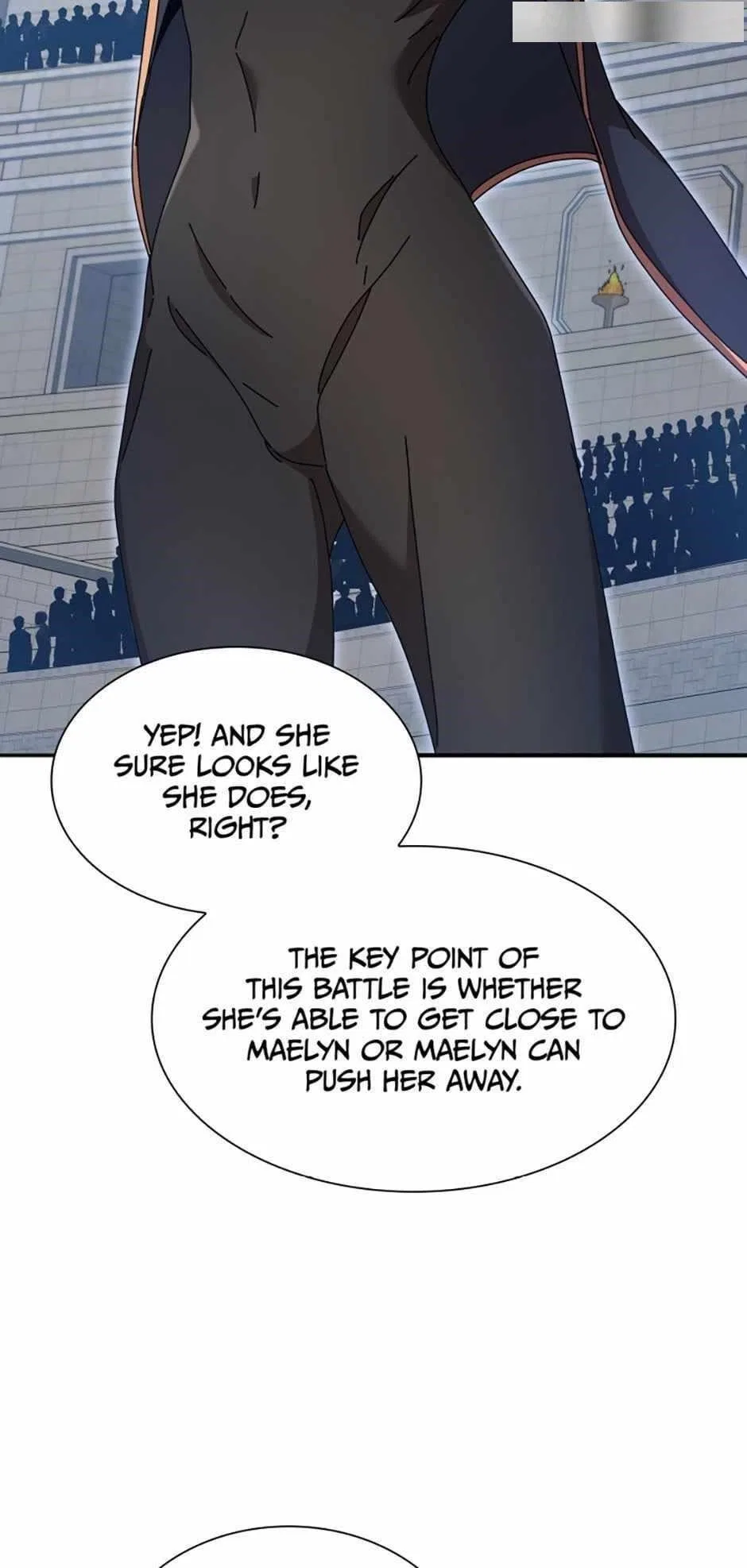 Necromancer Academy and the Genius Summoner Chapter 61 – Page 53