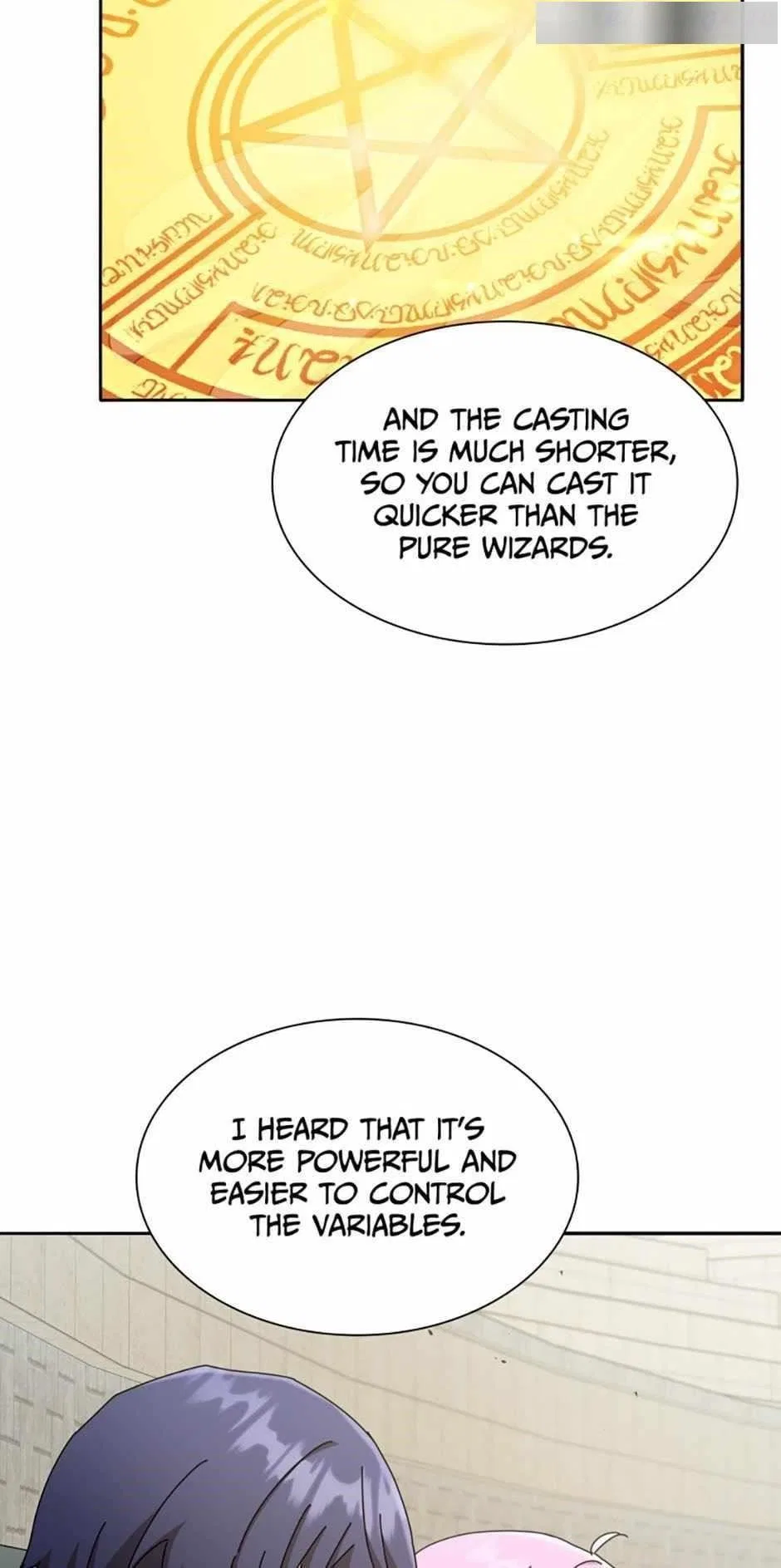 Necromancer Academy and the Genius Summoner Chapter 61 – Page 63