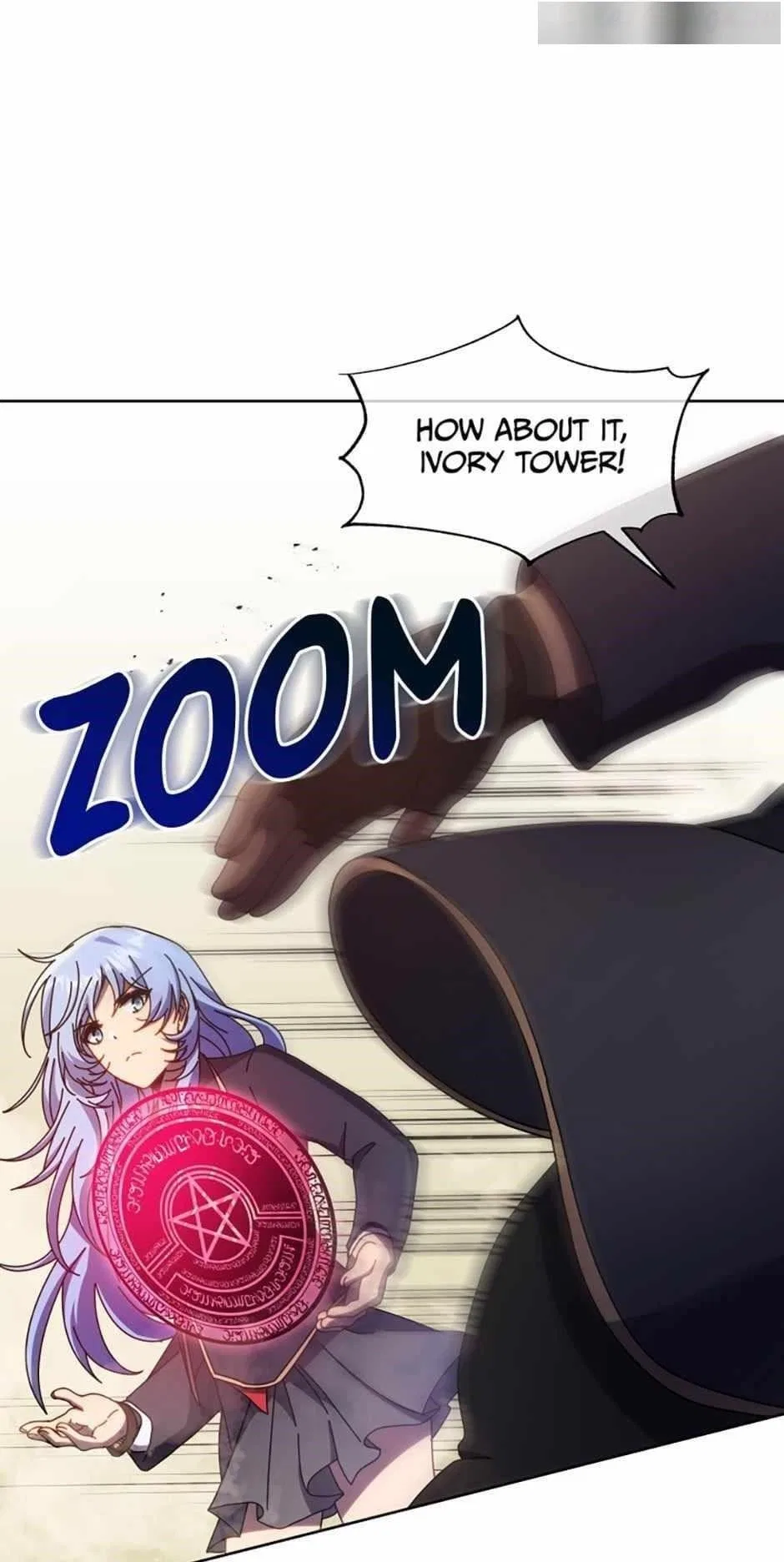 Necromancer Academy and the Genius Summoner Chapter 61 – Page 74