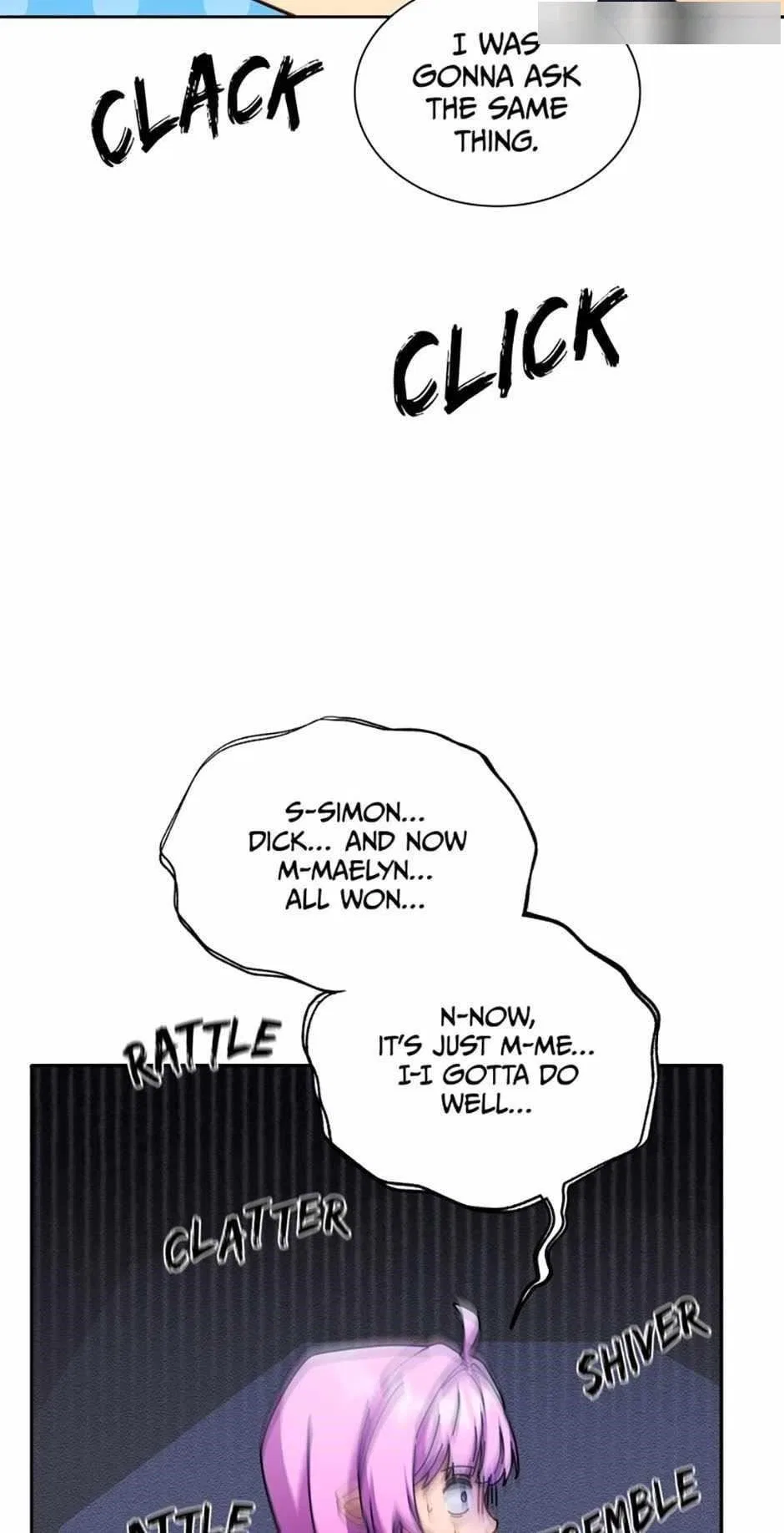 Necromancer Academy and the Genius Summoner Chapter 61 – Page 87