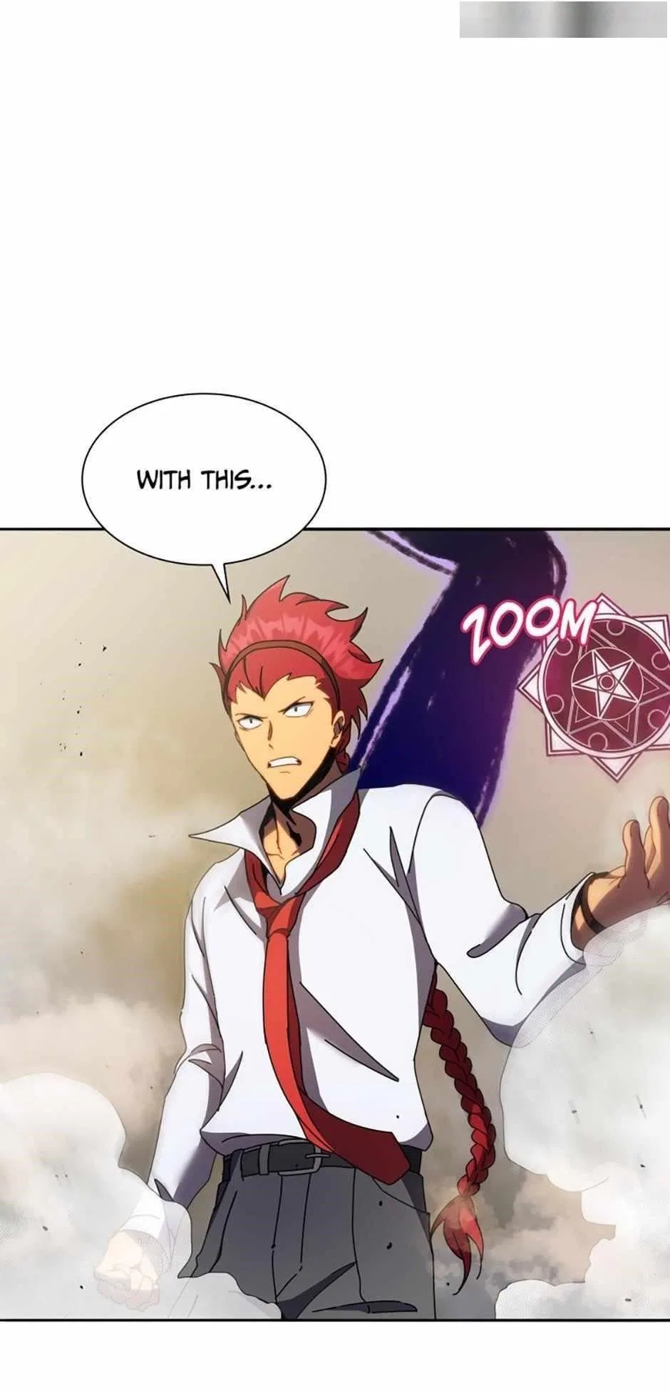 Necromancer Academy and the Genius Summoner Chapter 60 – Page 16