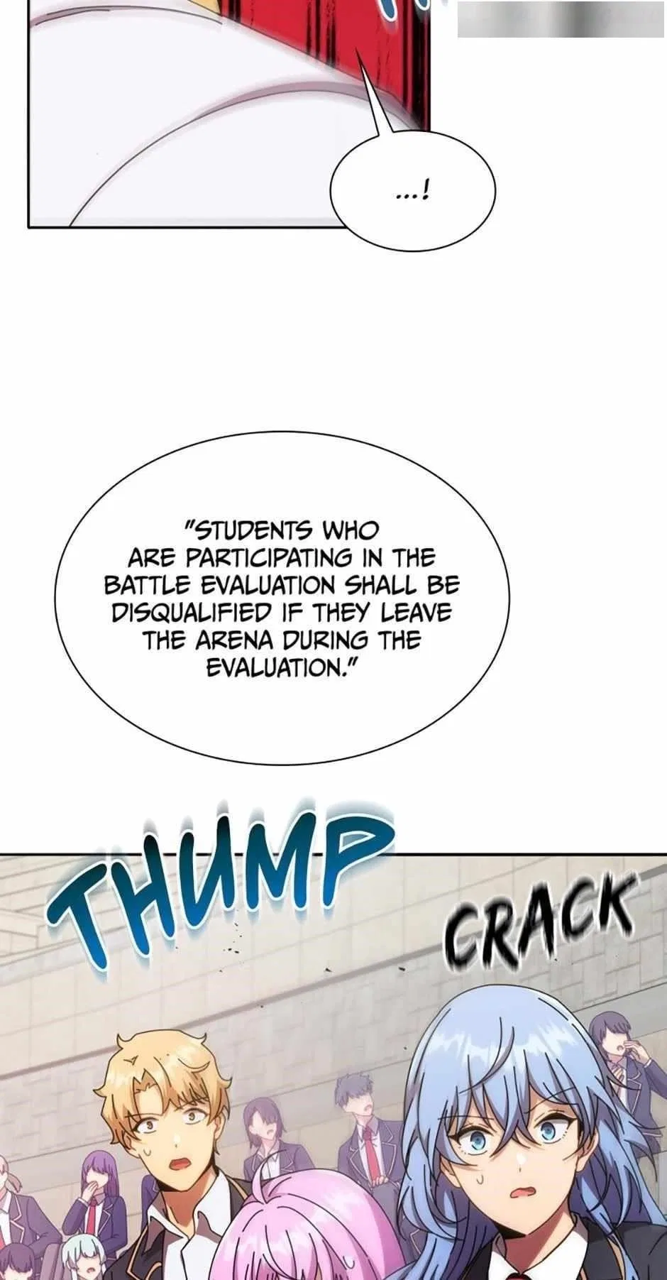 Necromancer Academy and the Genius Summoner Chapter 60 – Page 30