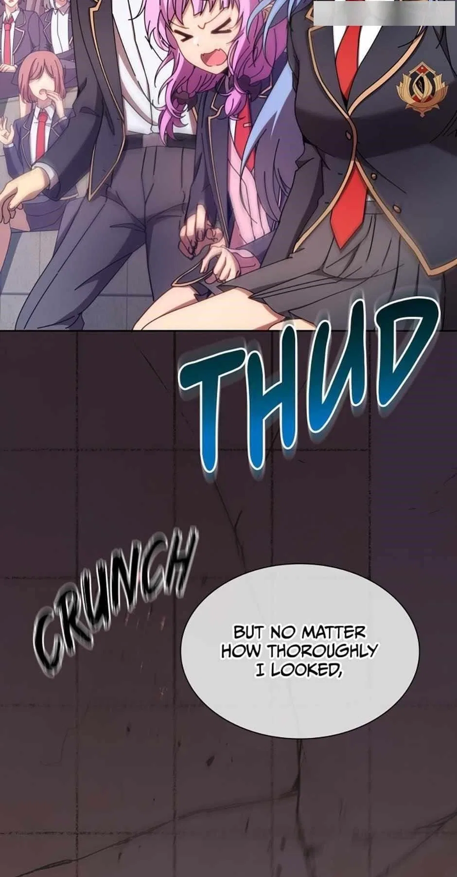 Necromancer Academy and the Genius Summoner Chapter 60 – Page 31