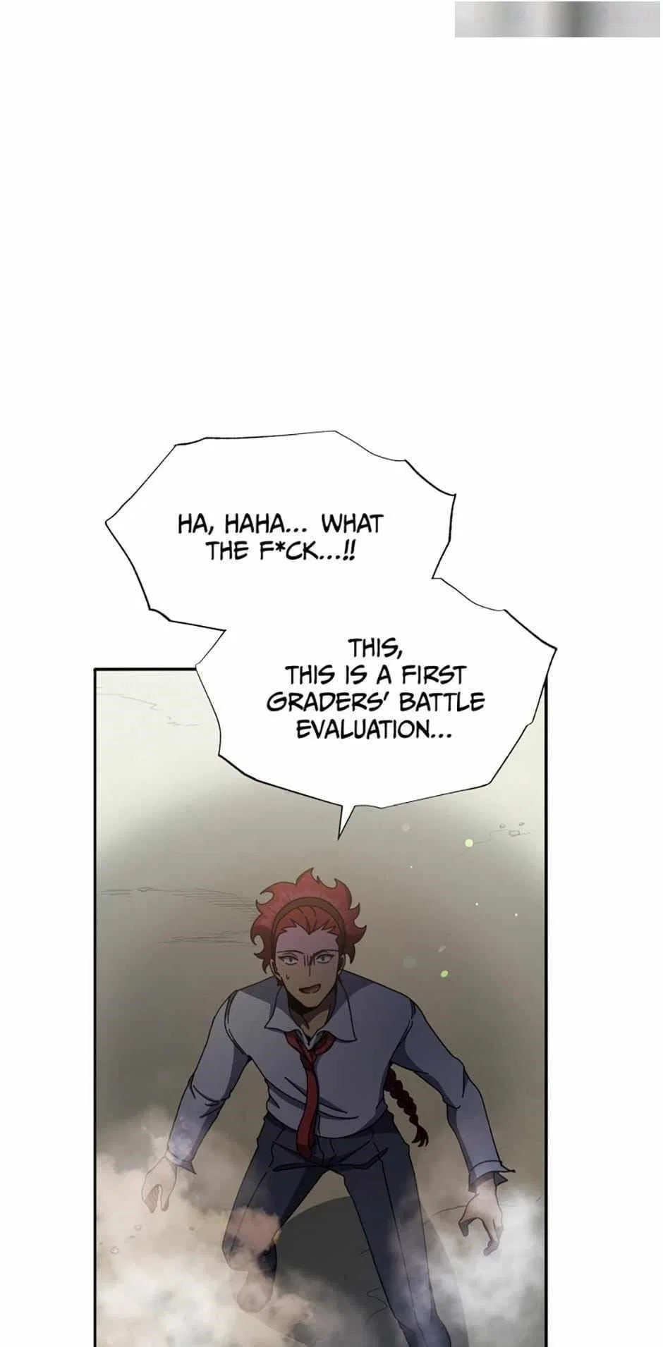 Necromancer Academy and the Genius Summoner Chapter 60 – Page 37
