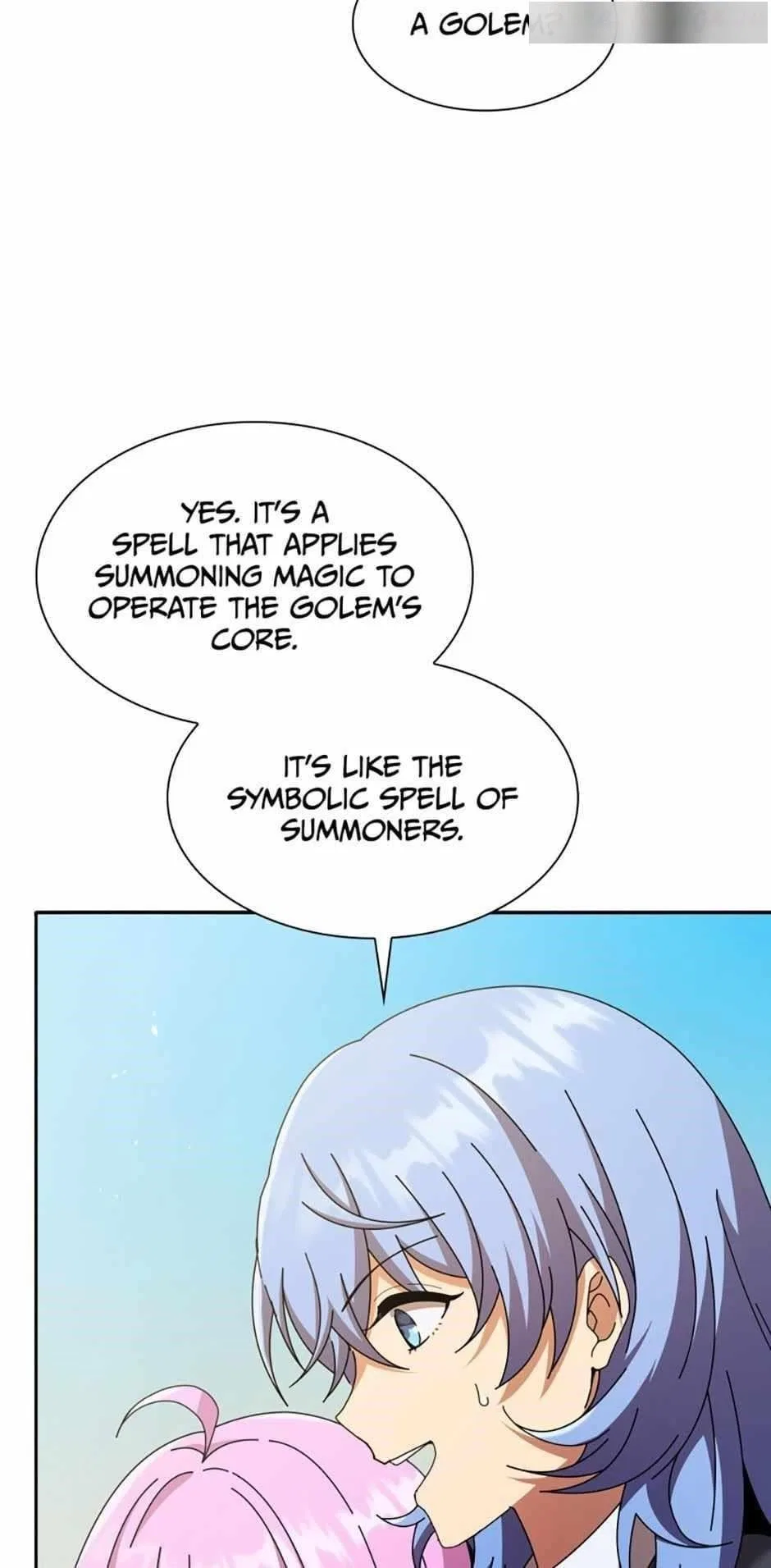 Necromancer Academy and the Genius Summoner Chapter 60 – Page 41