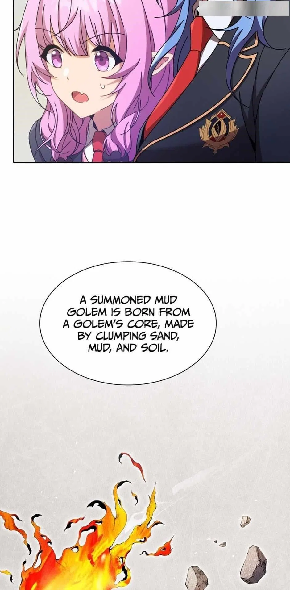 Necromancer Academy and the Genius Summoner Chapter 60 – Page 42