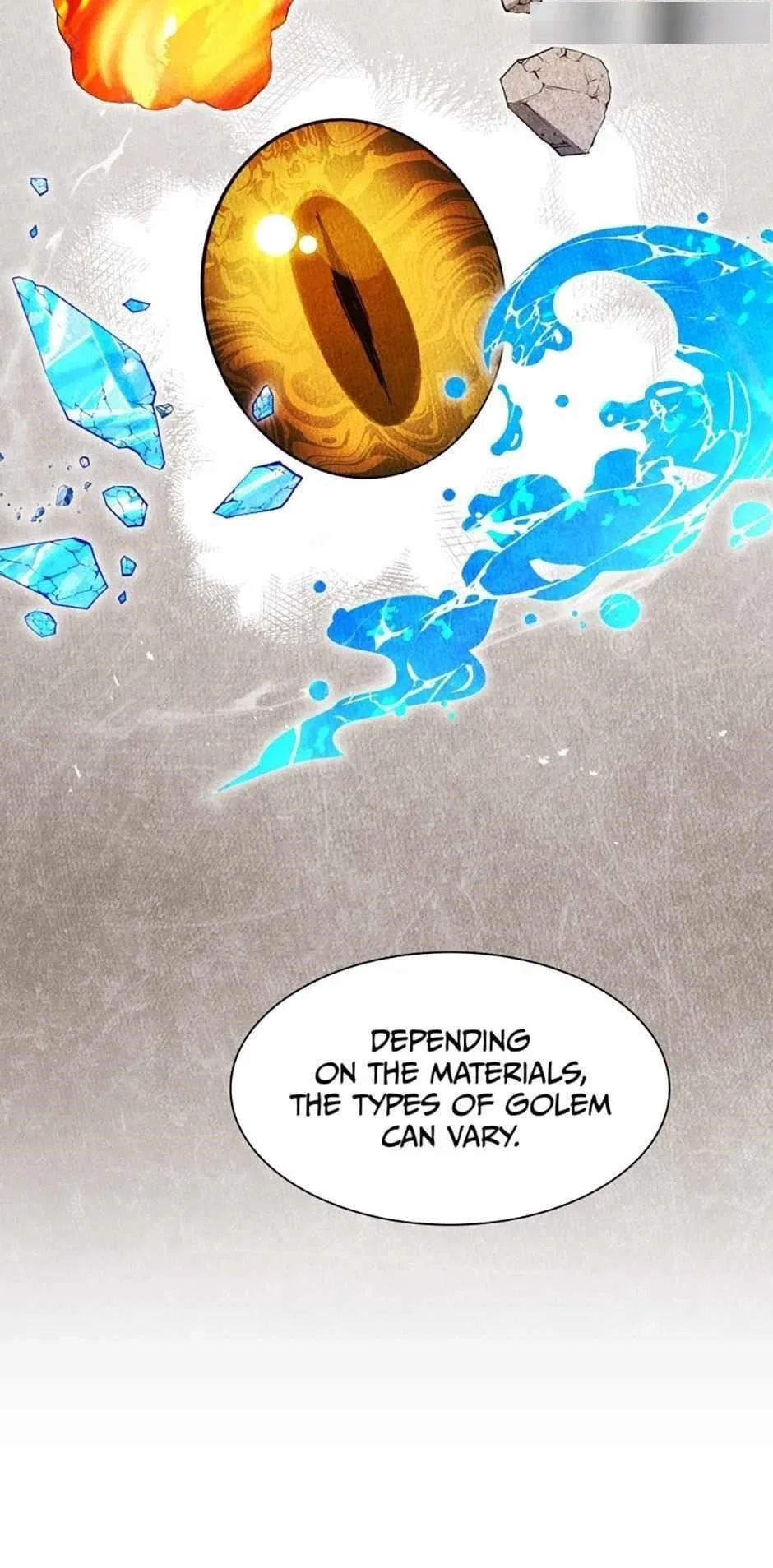 Necromancer Academy and the Genius Summoner Chapter 60 – Page 43