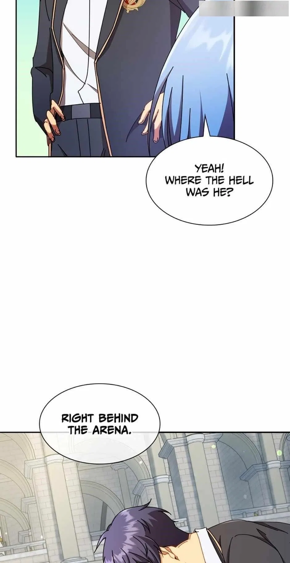 Necromancer Academy and the Genius Summoner Chapter 60 – Page 46