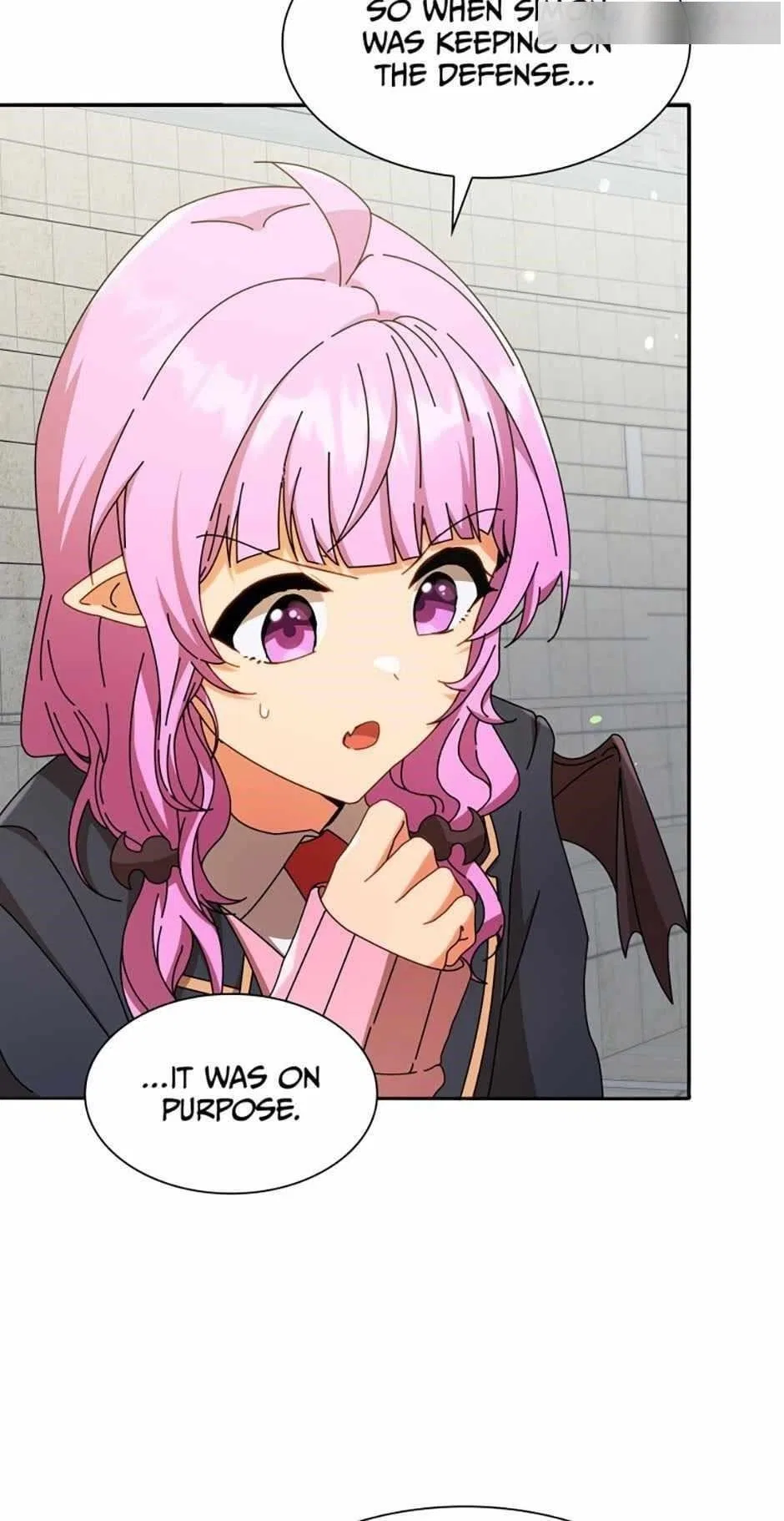 Necromancer Academy and the Genius Summoner Chapter 60 – Page 48