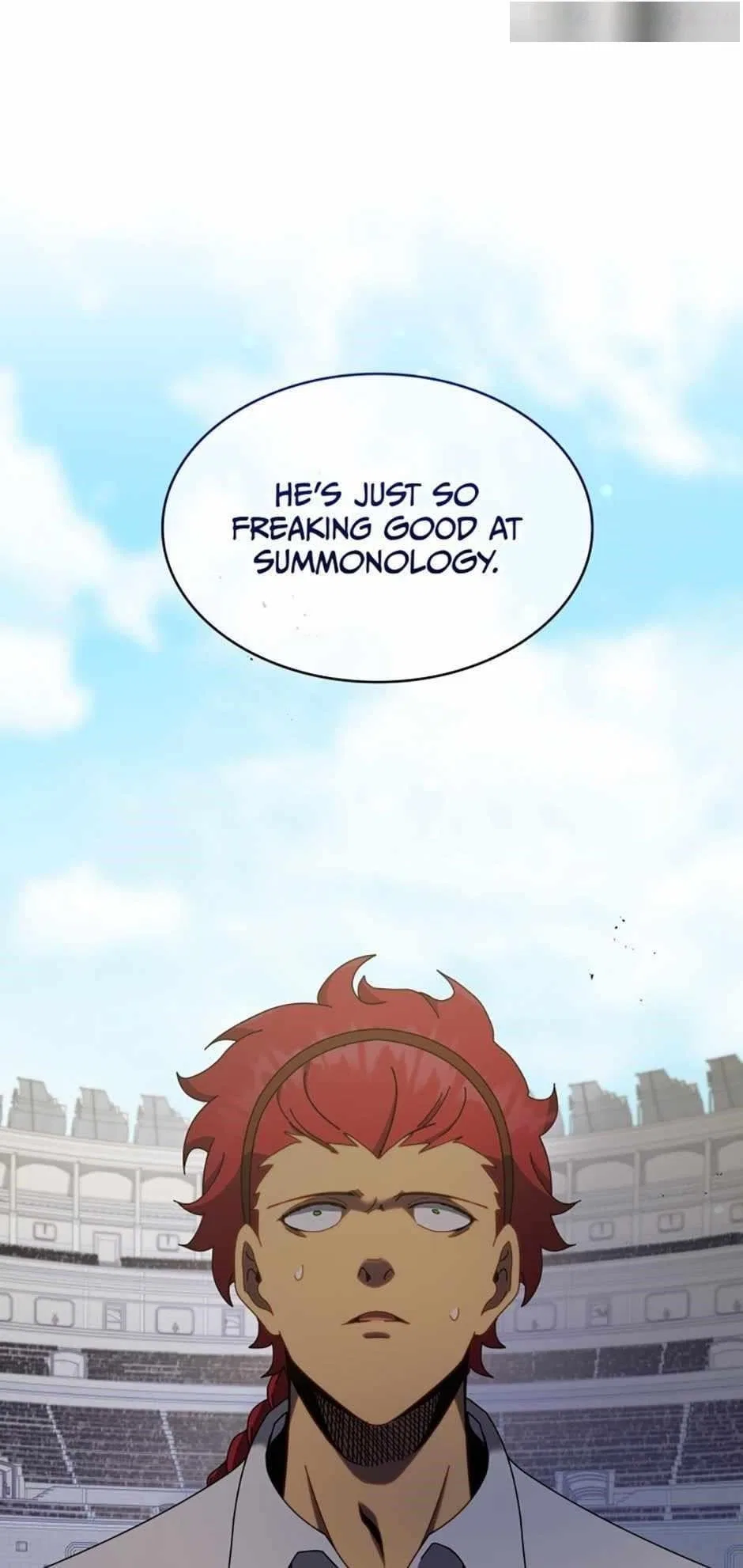 Necromancer Academy and the Genius Summoner Chapter 60 – Page 51