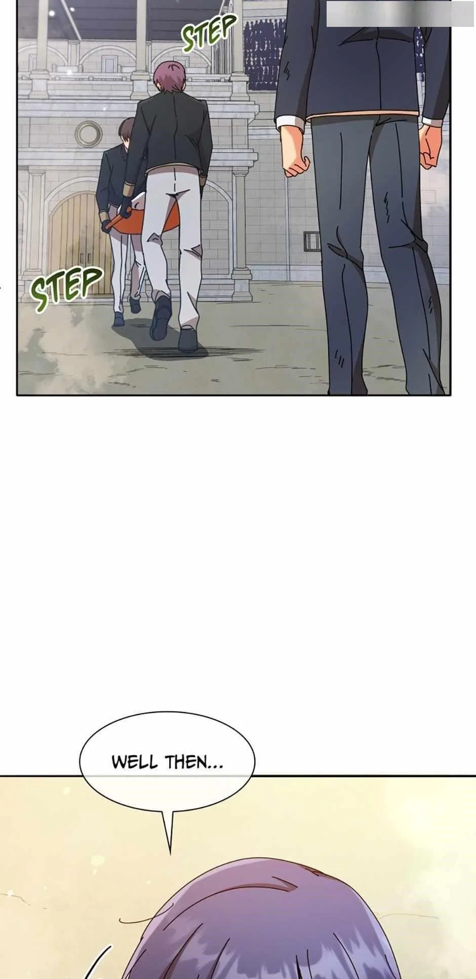 Necromancer Academy and the Genius Summoner Chapter 60 – Page 76