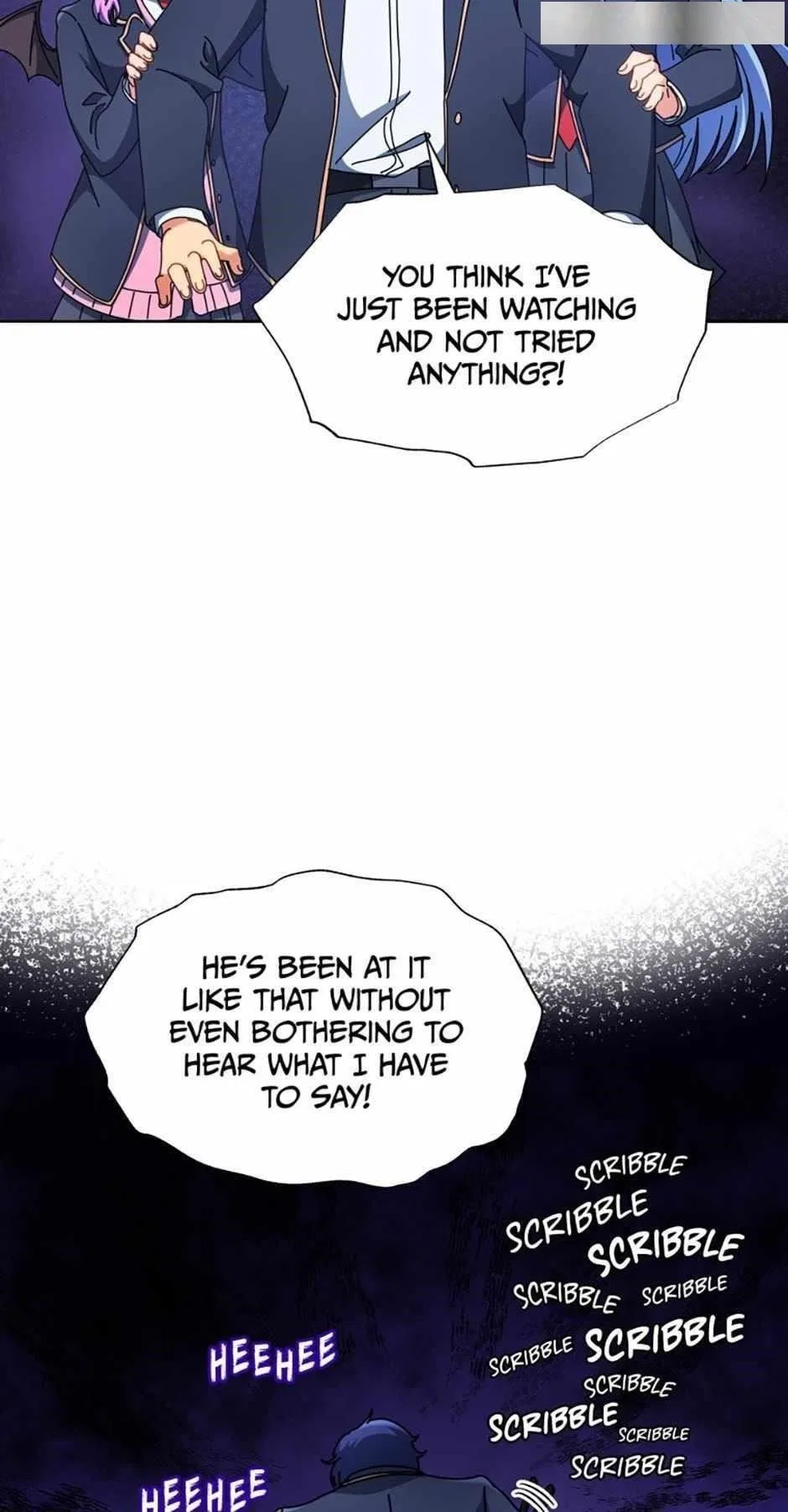 Necromancer Academy and the Genius Summoner Chapter 59 – Page 2