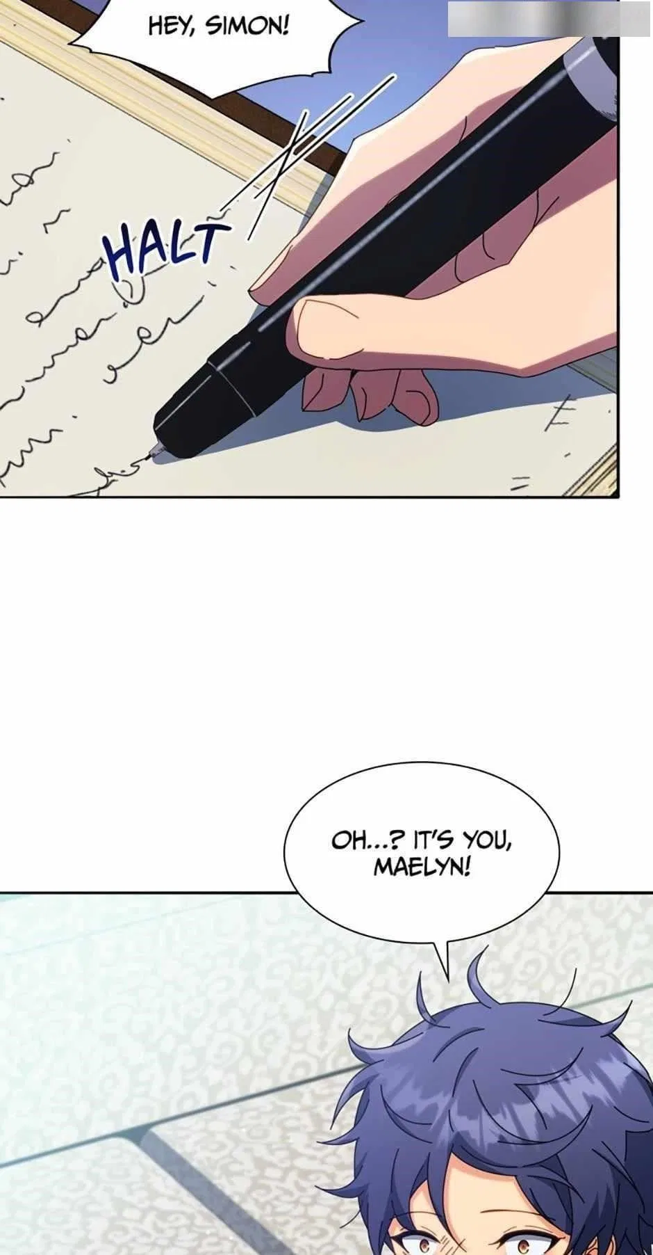 Necromancer Academy and the Genius Summoner Chapter 59 – Page 7