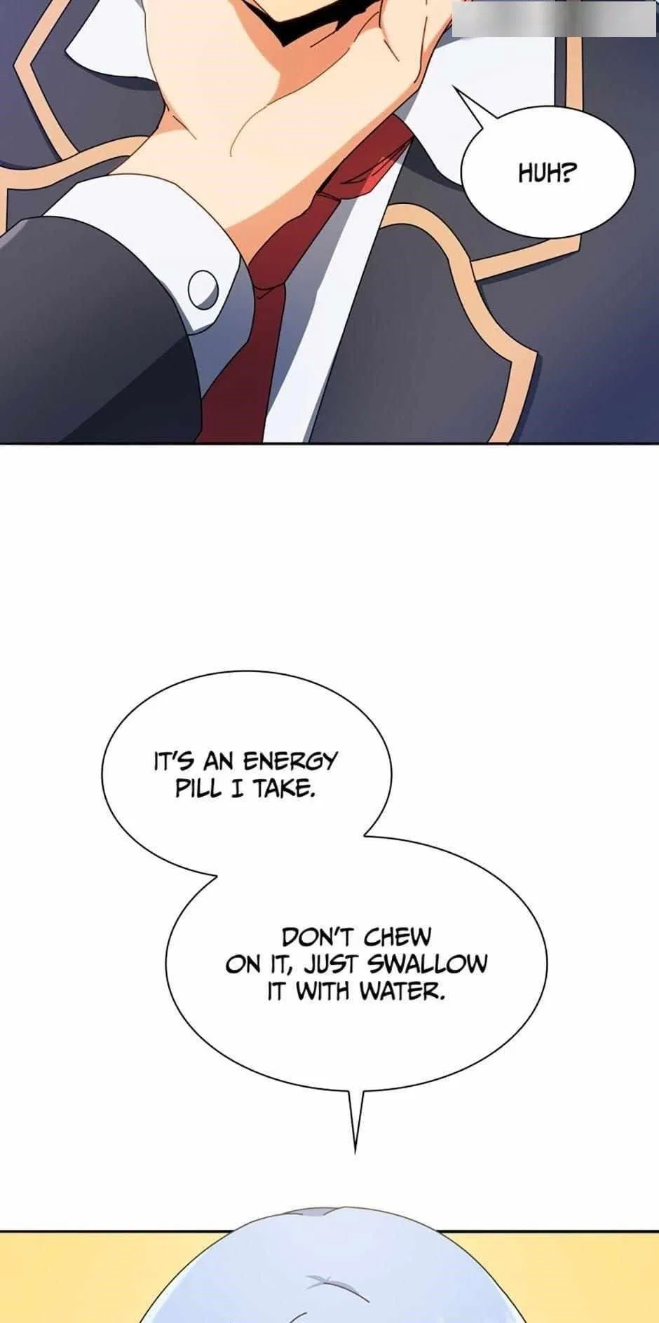 Necromancer Academy and the Genius Summoner Chapter 59 – Page 11