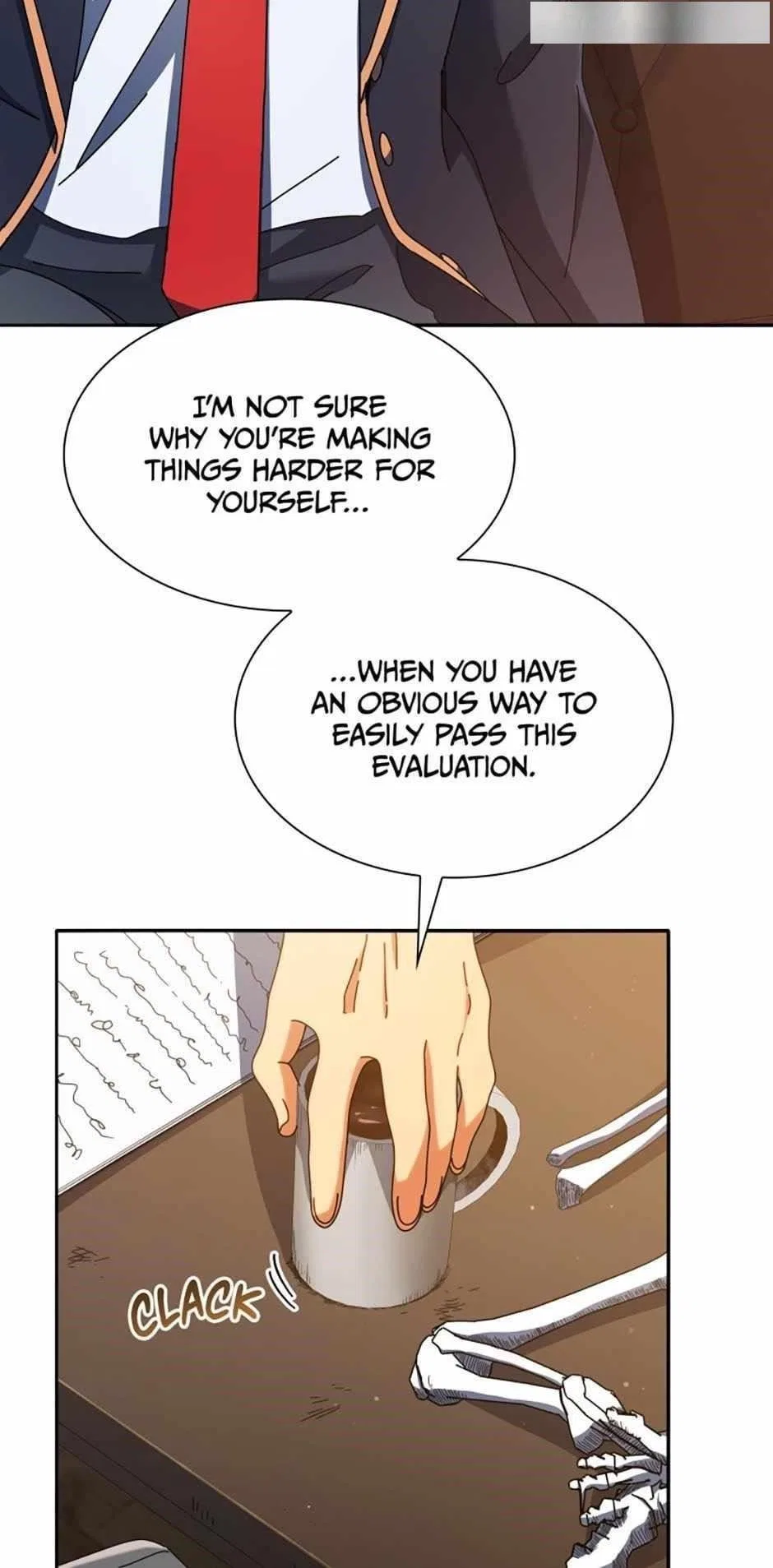 Necromancer Academy and the Genius Summoner Chapter 59 – Page 32