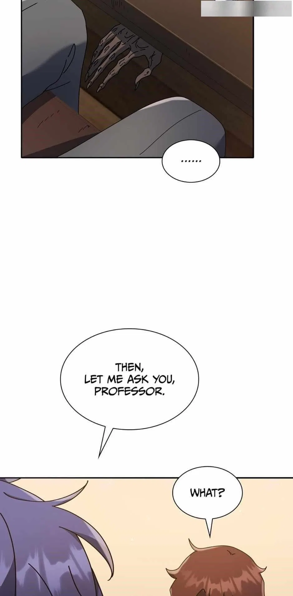Necromancer Academy and the Genius Summoner Chapter 59 – Page 33