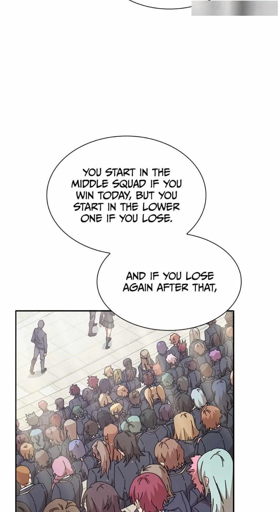 Necromancer Academy and the Genius Summoner Chapter 59 – Page 46